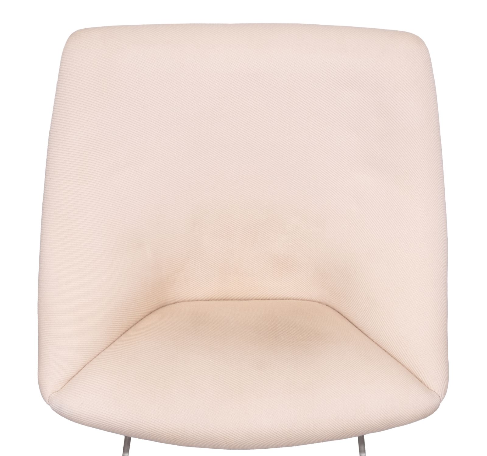 Artifort Oyster fauteuil van ontwerper Pierre Paulin photo 1671.0