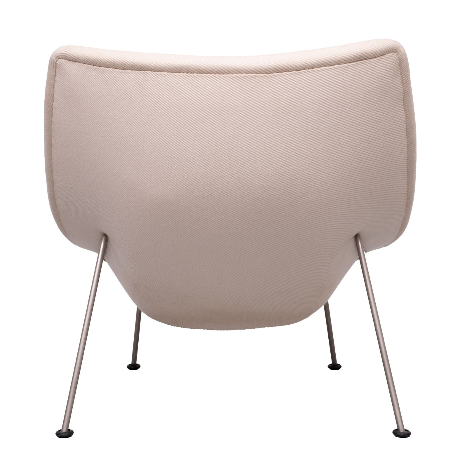 Artifort Oyster fauteuil van ontwerper Pierre Paulin photo buy