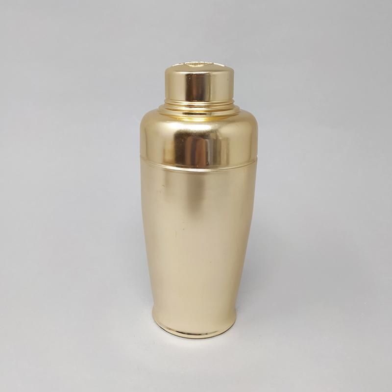 Shaker à cocktail Martini, Italie, années 1960. photo furniture