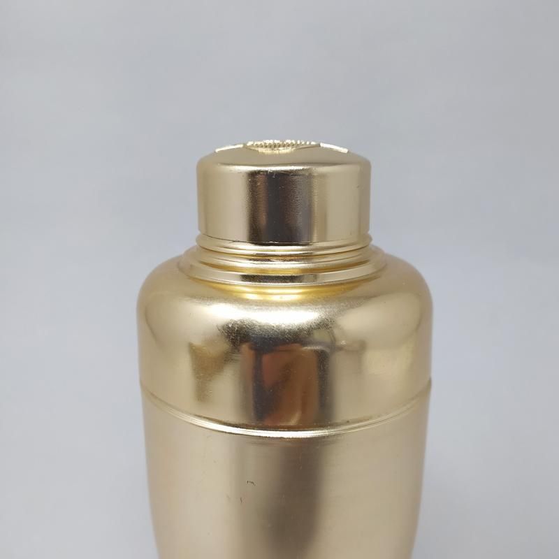 1960s Stunning Martini Cocktail Shaker Made In Italy. photo vinterior