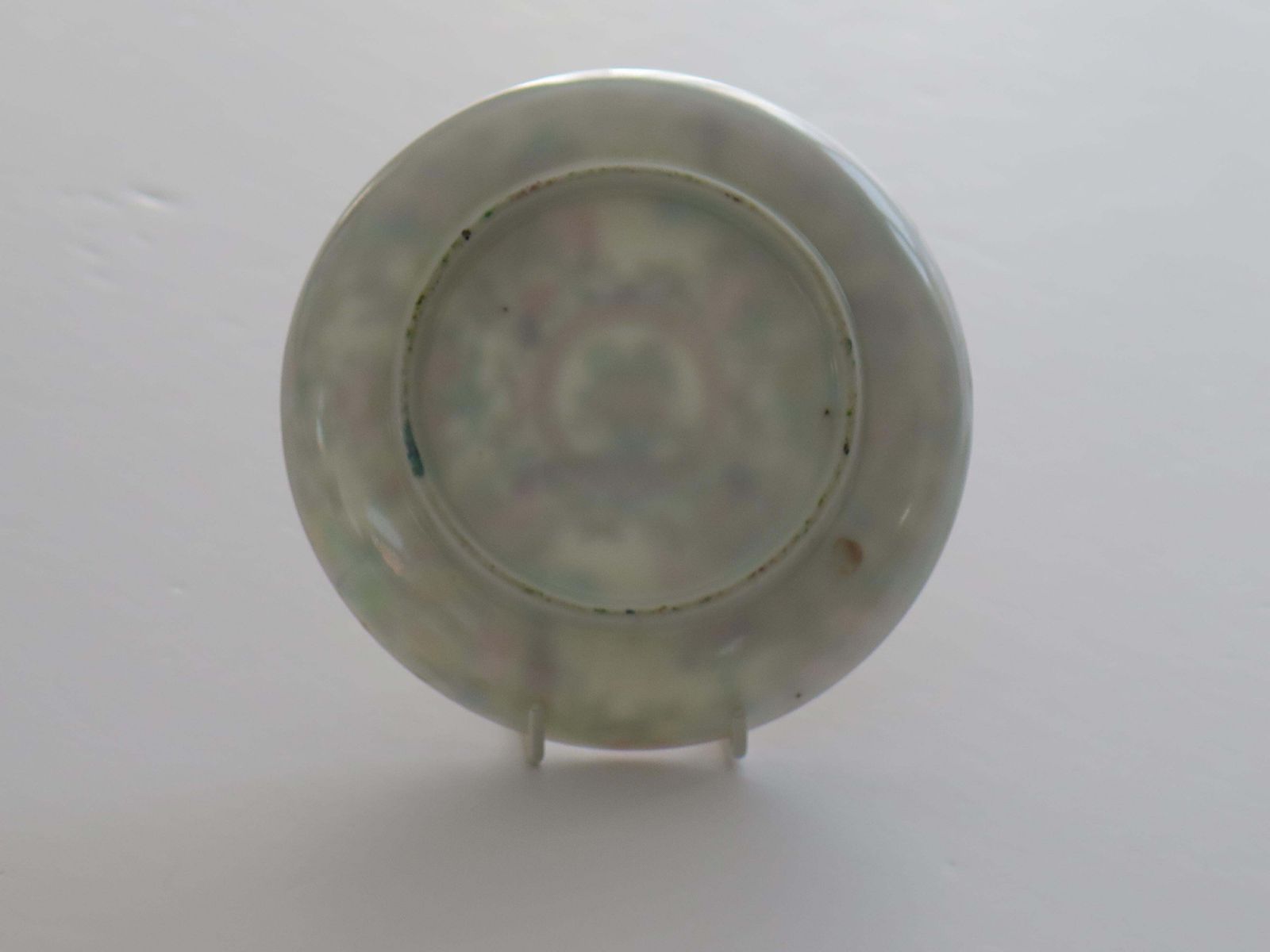 photo buy Chinese Export Rose Medallion, twee kopjes en twee schoteltjes, Qing, ca. 1850