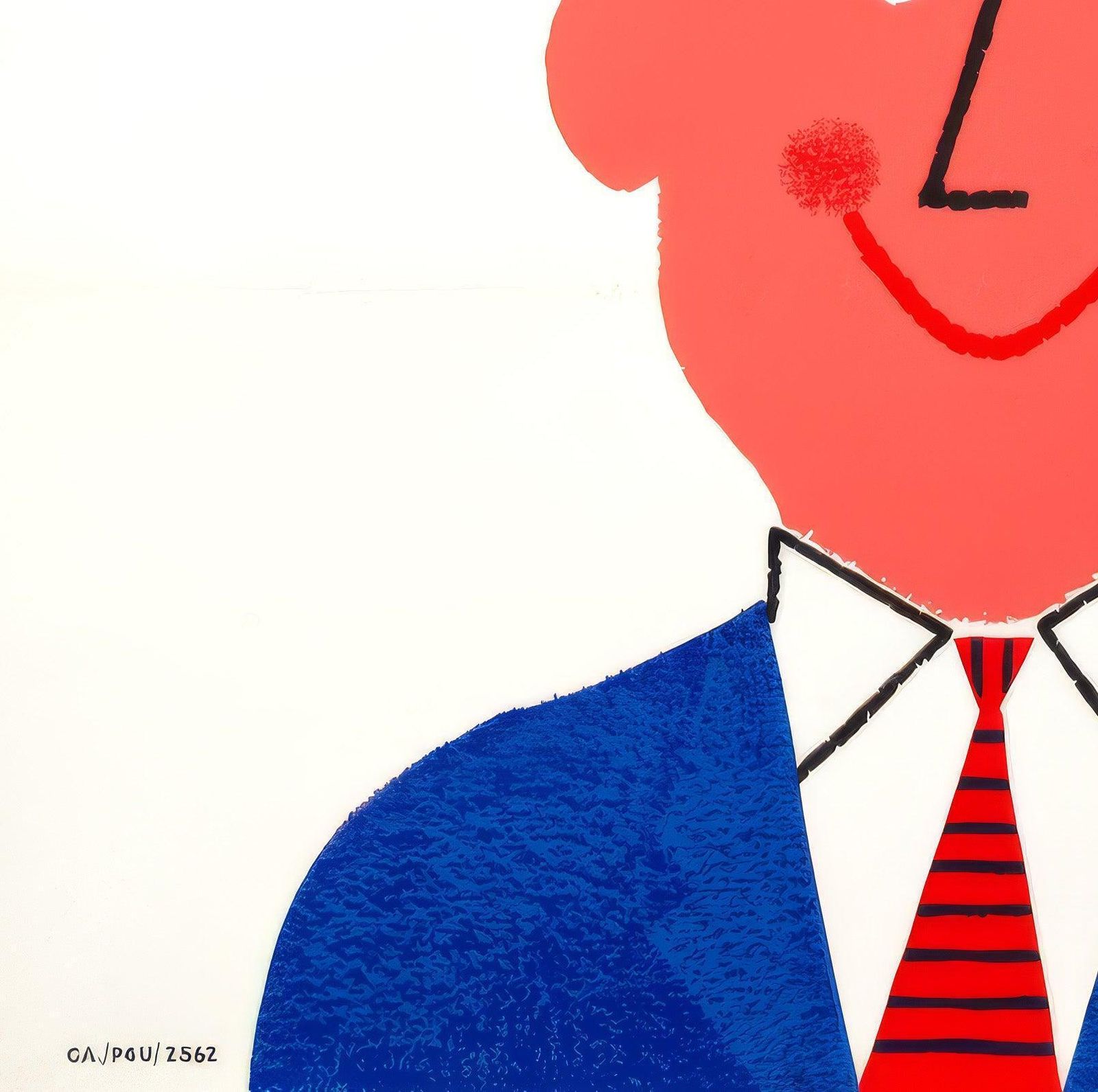 Goodness Guinness C1960s British Advertising Poster, Peppe. photo buy