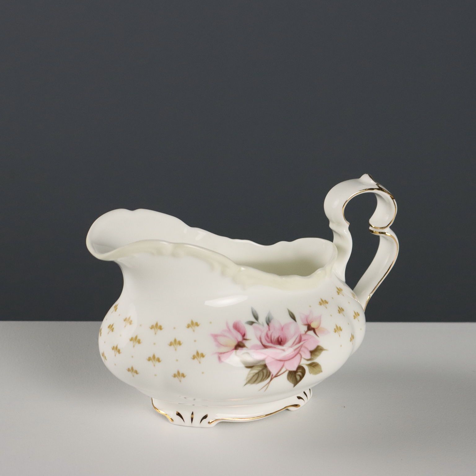 photo buy Antiek servies Marie Louise Royal Albert England XX Century