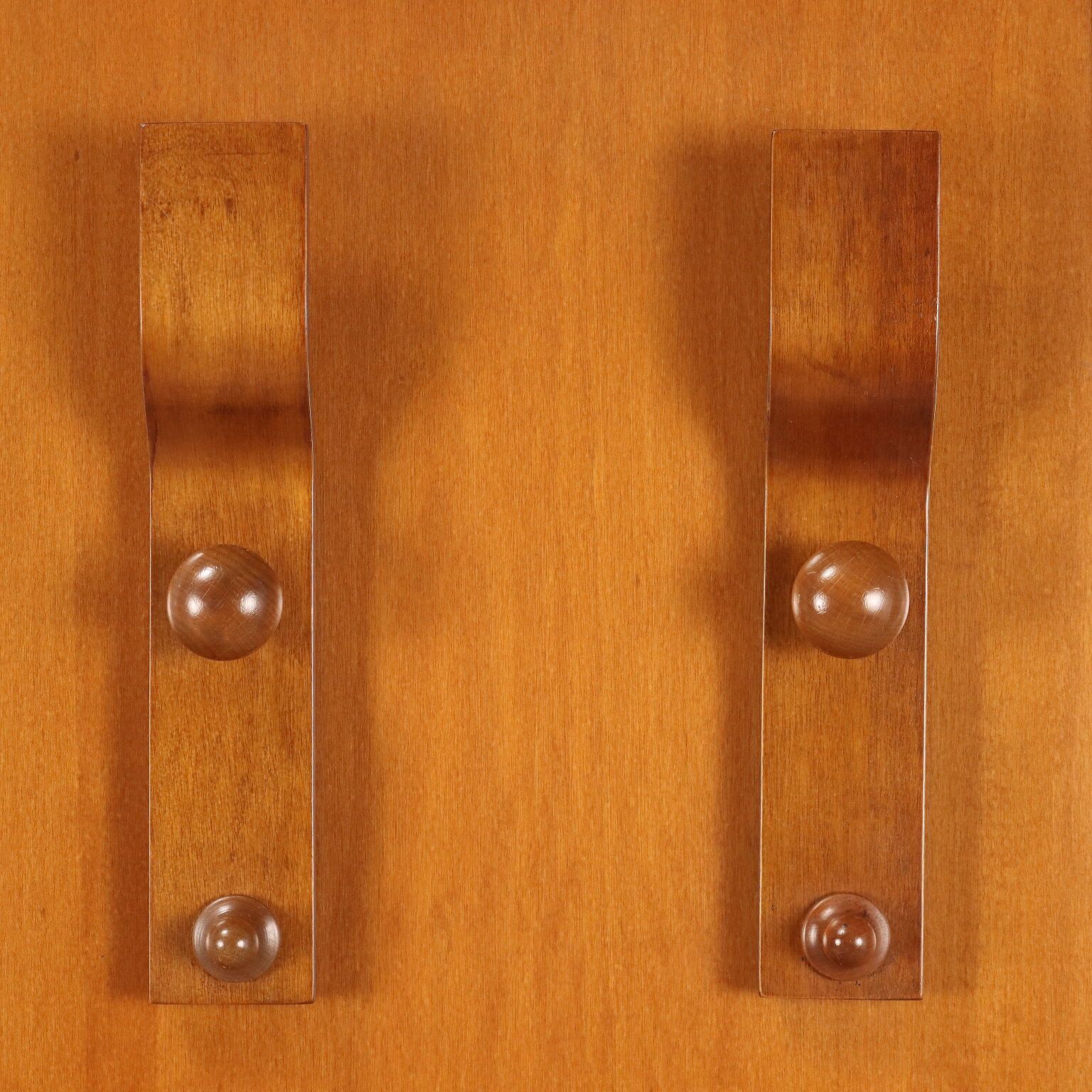 Porte-manteau d'entrée, années 1970 photo 210.0