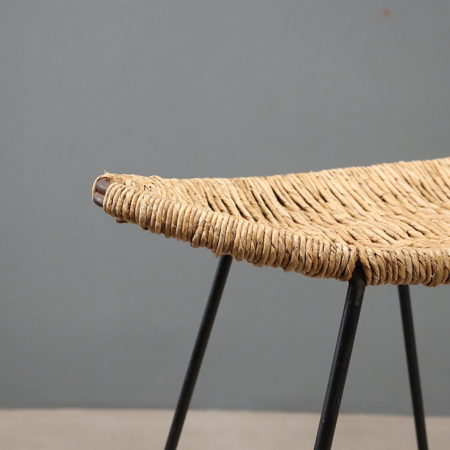 Banana' Stool By Tom Dixon For Cappellini photo 290.0