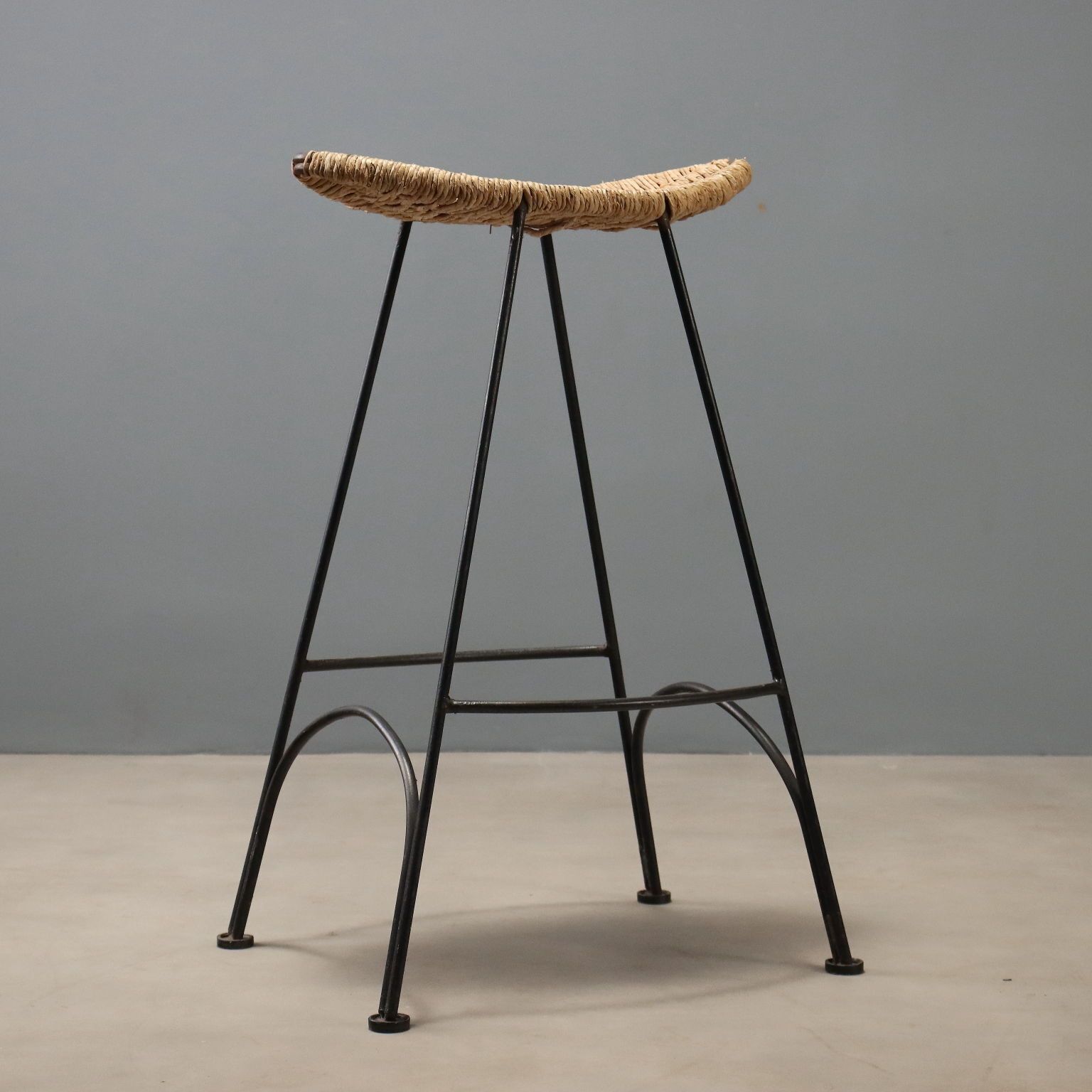 photo for sale 'Banana' Stool van Tom Dixon voor Cappellini