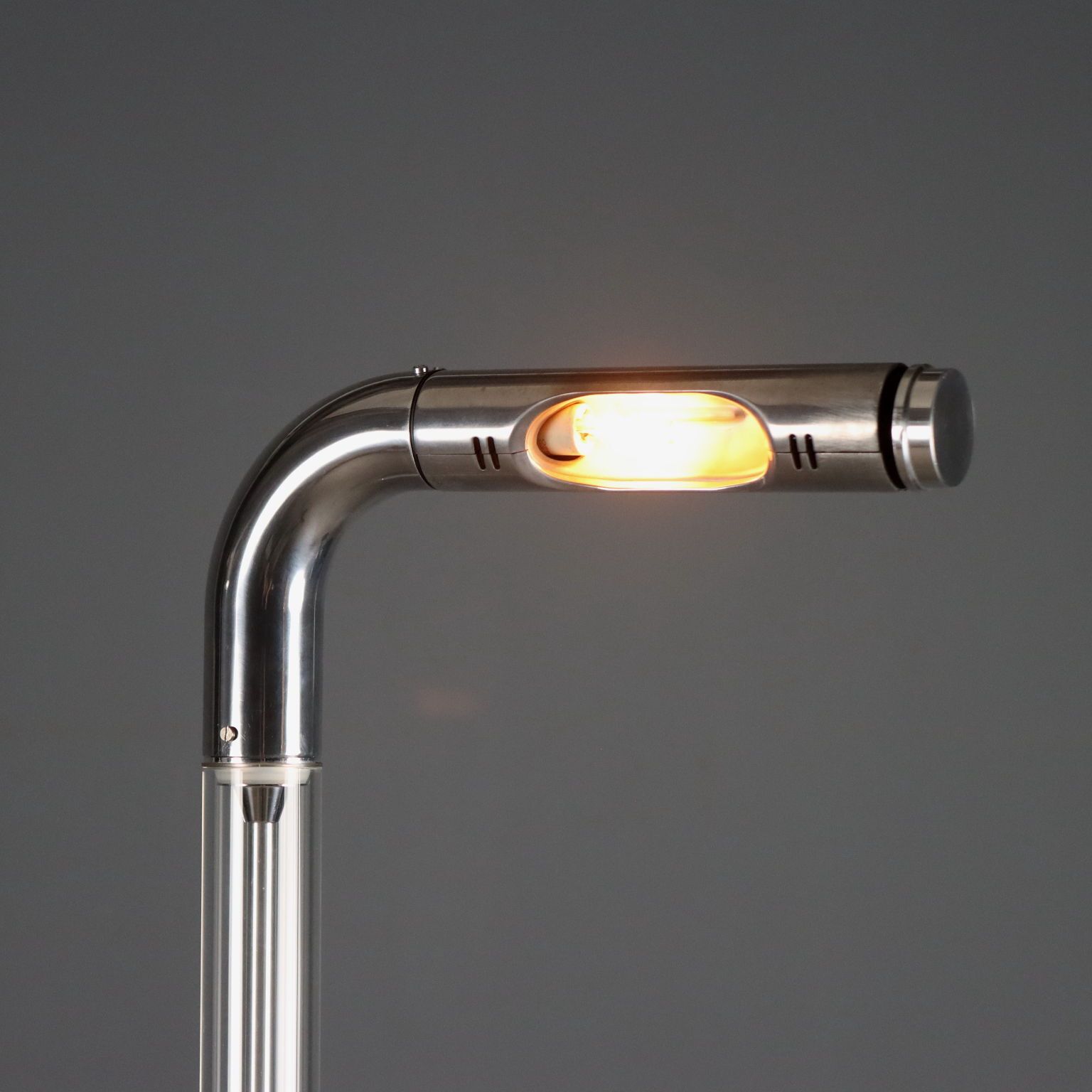 Vloerlamp jaren 1990 photo for sale