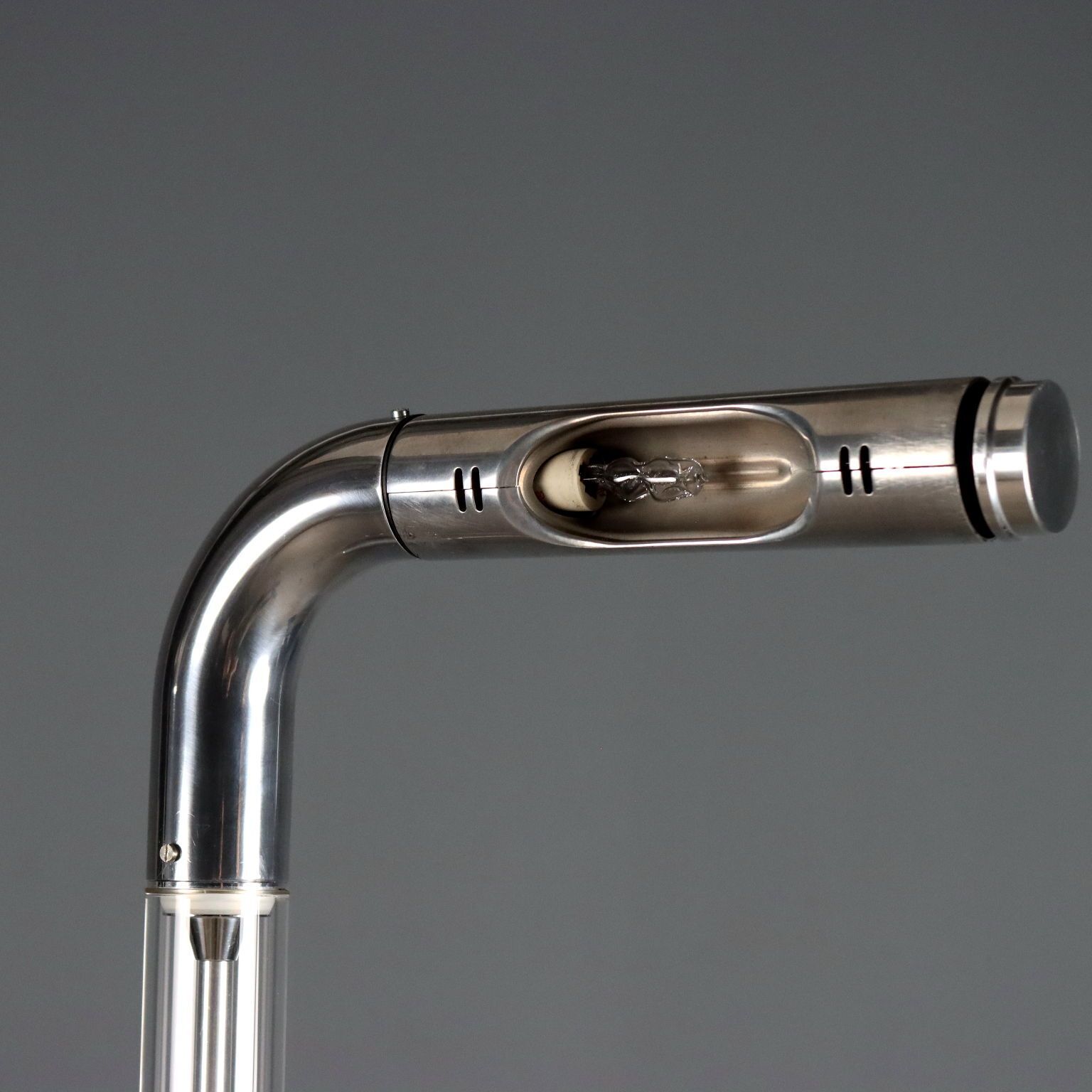 1990s Floor Lamp photo vintage