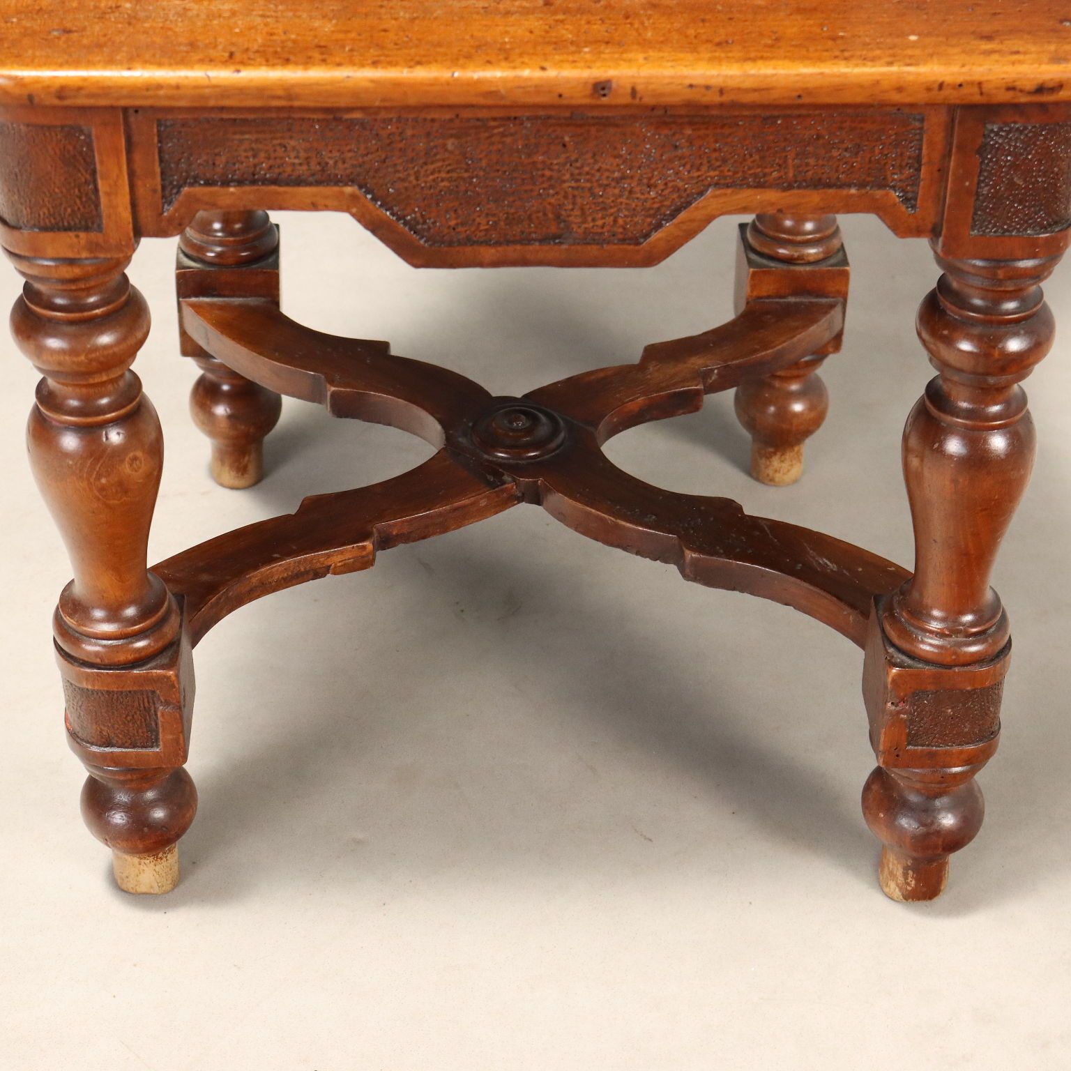 Chairs Baroque Style Carved Wood Italy XIX Century photo buy
