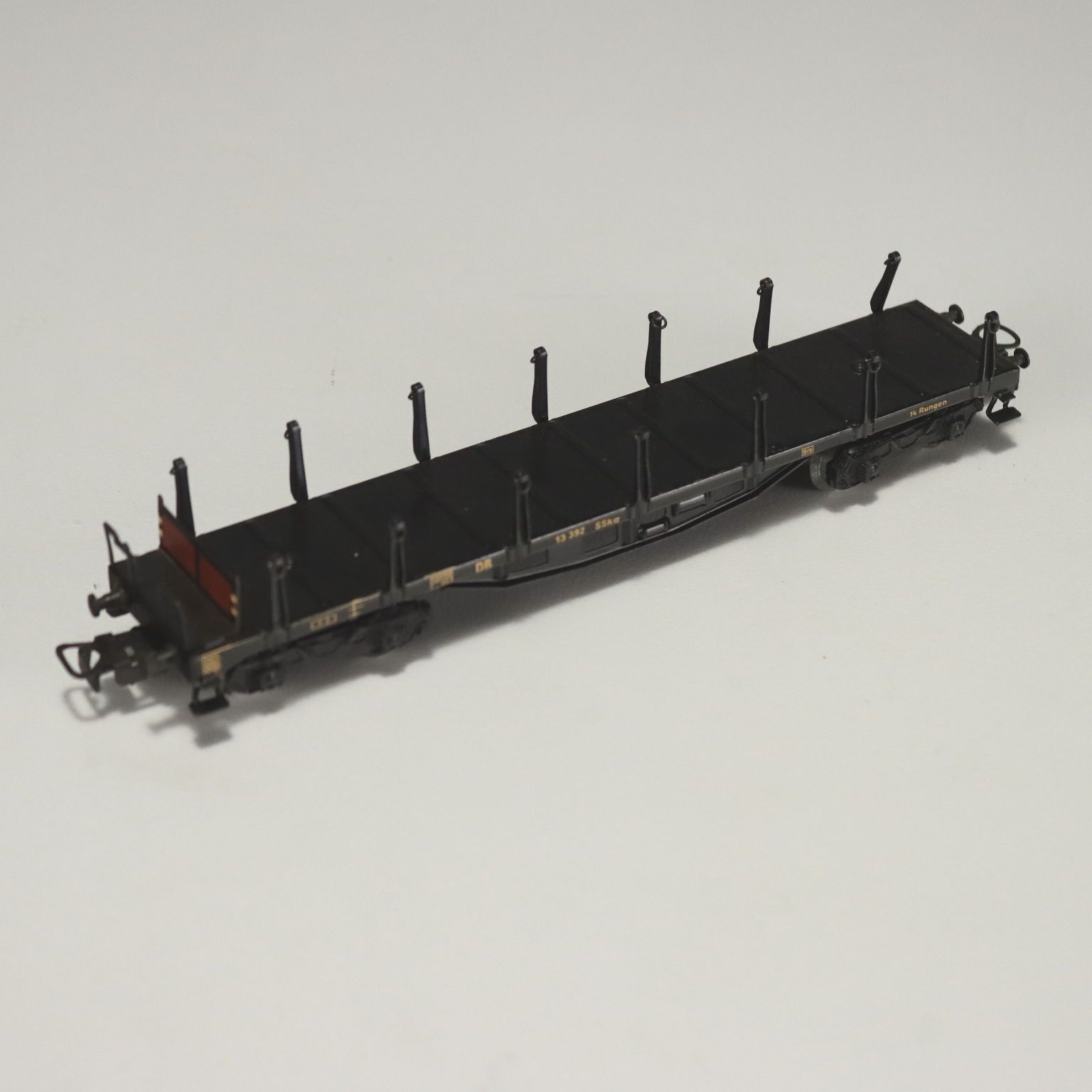 photo for sale Marklin schaalmodel trein met accessoires, Duitsland, ca. jaren 1950, jaren 1960