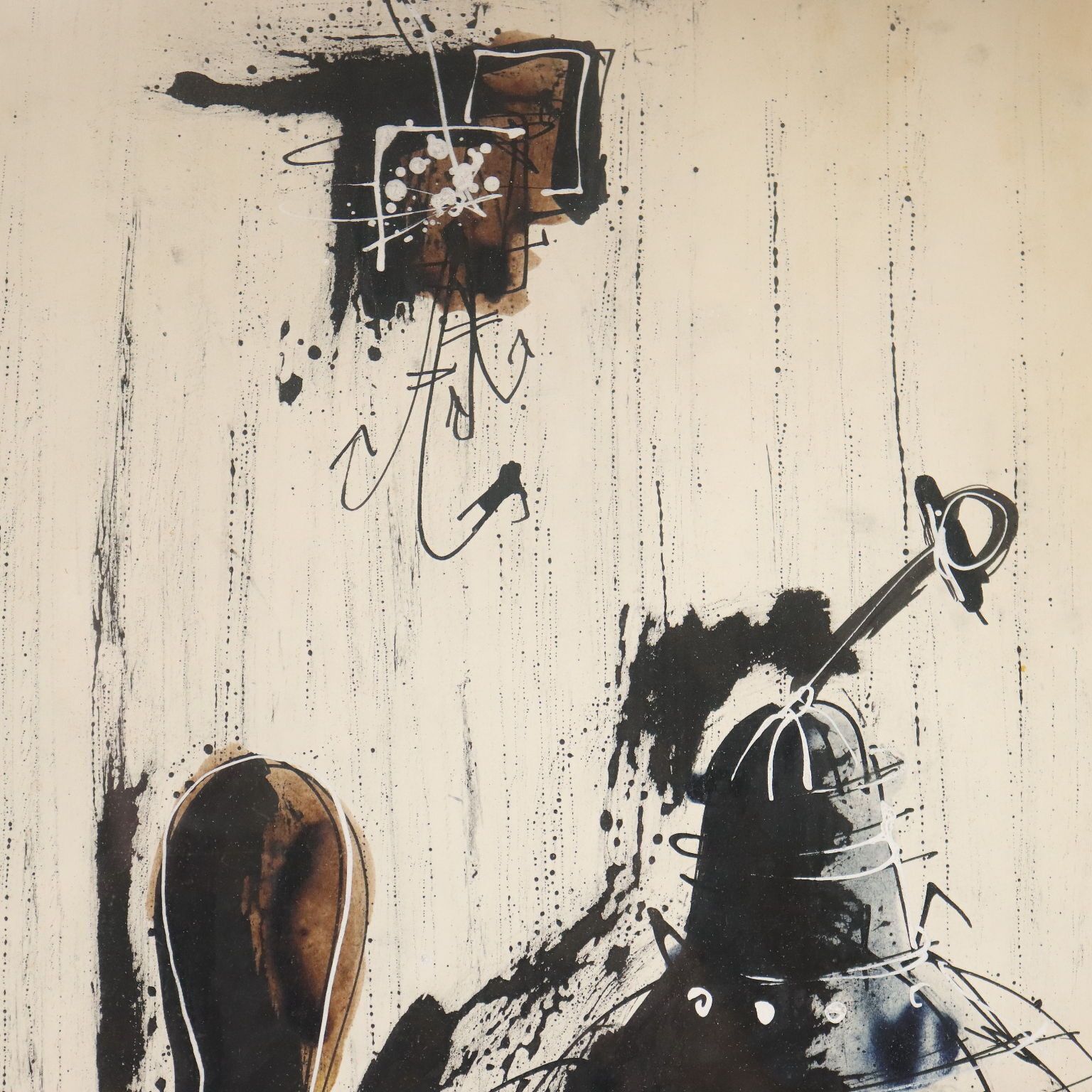 Schilderij van Gennaro Picinni photo Kunst