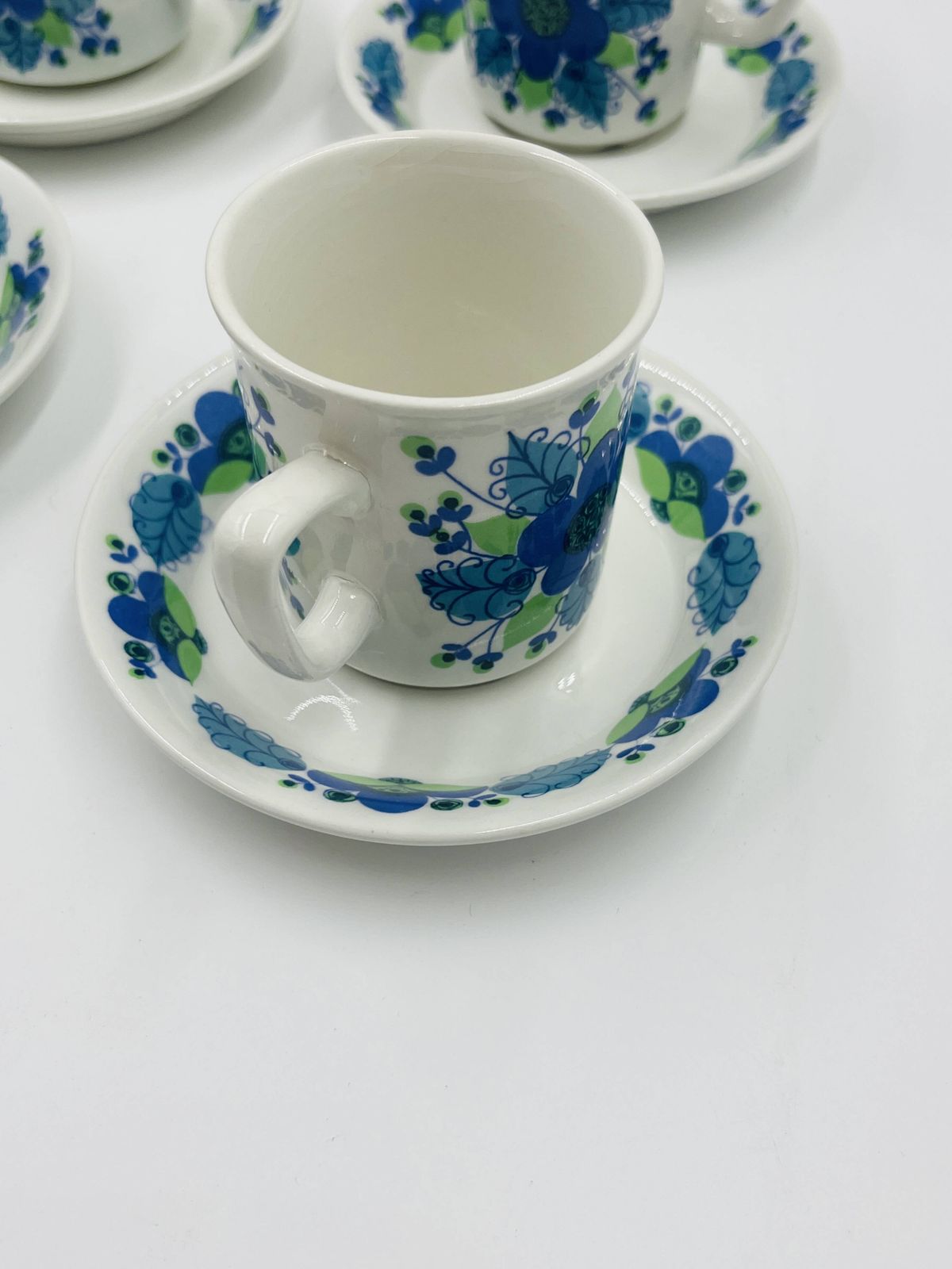 photo for sale Koffieservies Stavangerflint Bonnie Norway