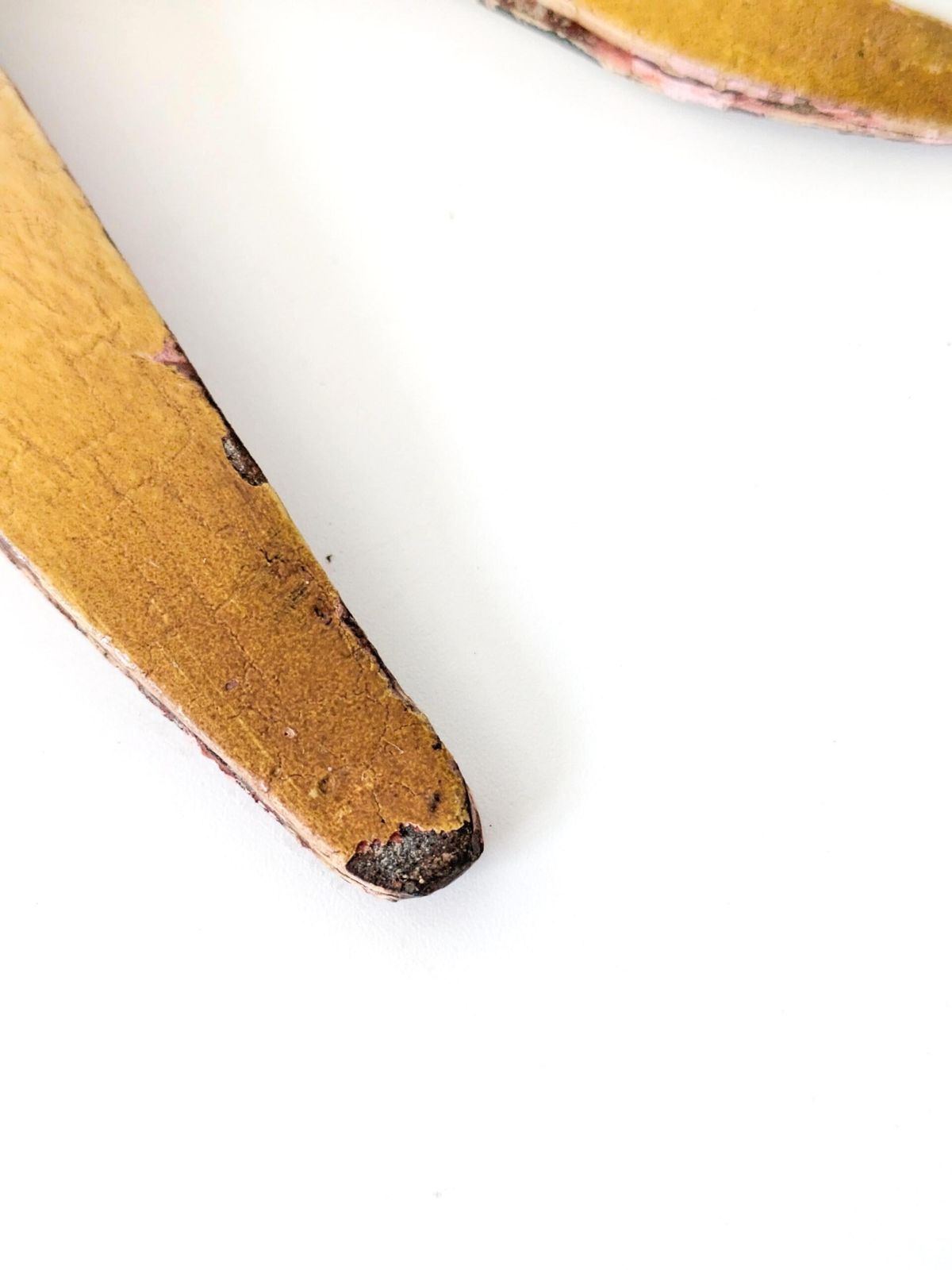 186.0 Vintage Anamorfisch Zonnegelaat Pendulumbeeldhouwwerk, Art Deco Stijl, Kinetisch Balanceerkunstwerk photo