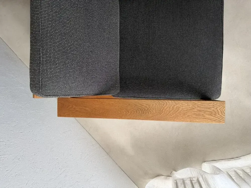 Soren Holst 2552 Bench For Fredericia. photo buy