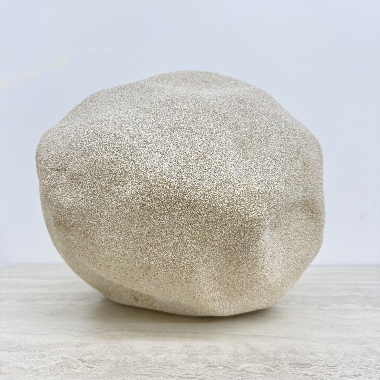 Xl Dora Rock Lamp by André Cazenave voor Singleton, jaren 1970 photo for sale
