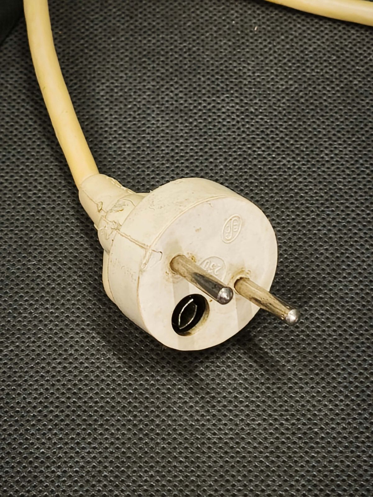 Bauhaus Chromen Tafellamp Model 3530 van Napako, Tsjecho-Slowakije, jaren 1930 photo for sale
