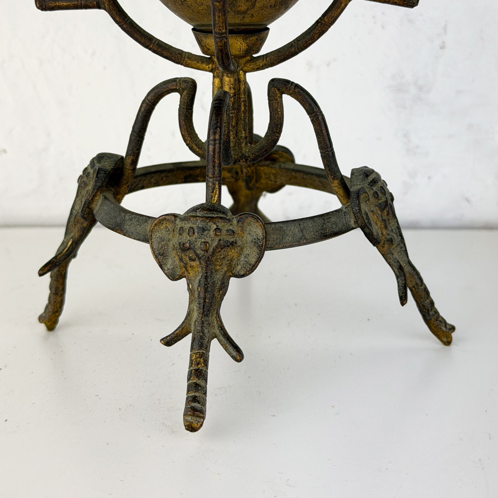 Woonaccessoires Zeldzame Art Nouveau Ei Parfumhouder, Eivormige Doos, Ei Casket photo