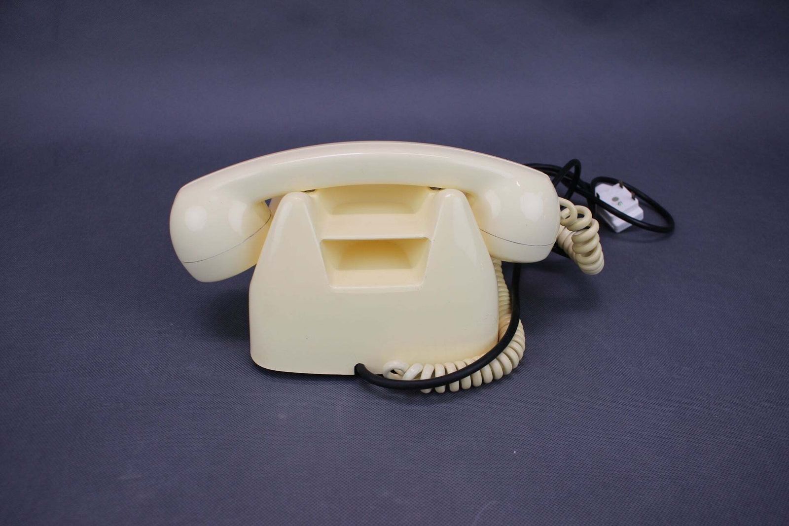 Tesla T65s Rotary Telephone From Czechoslovakia 1966 photo buy