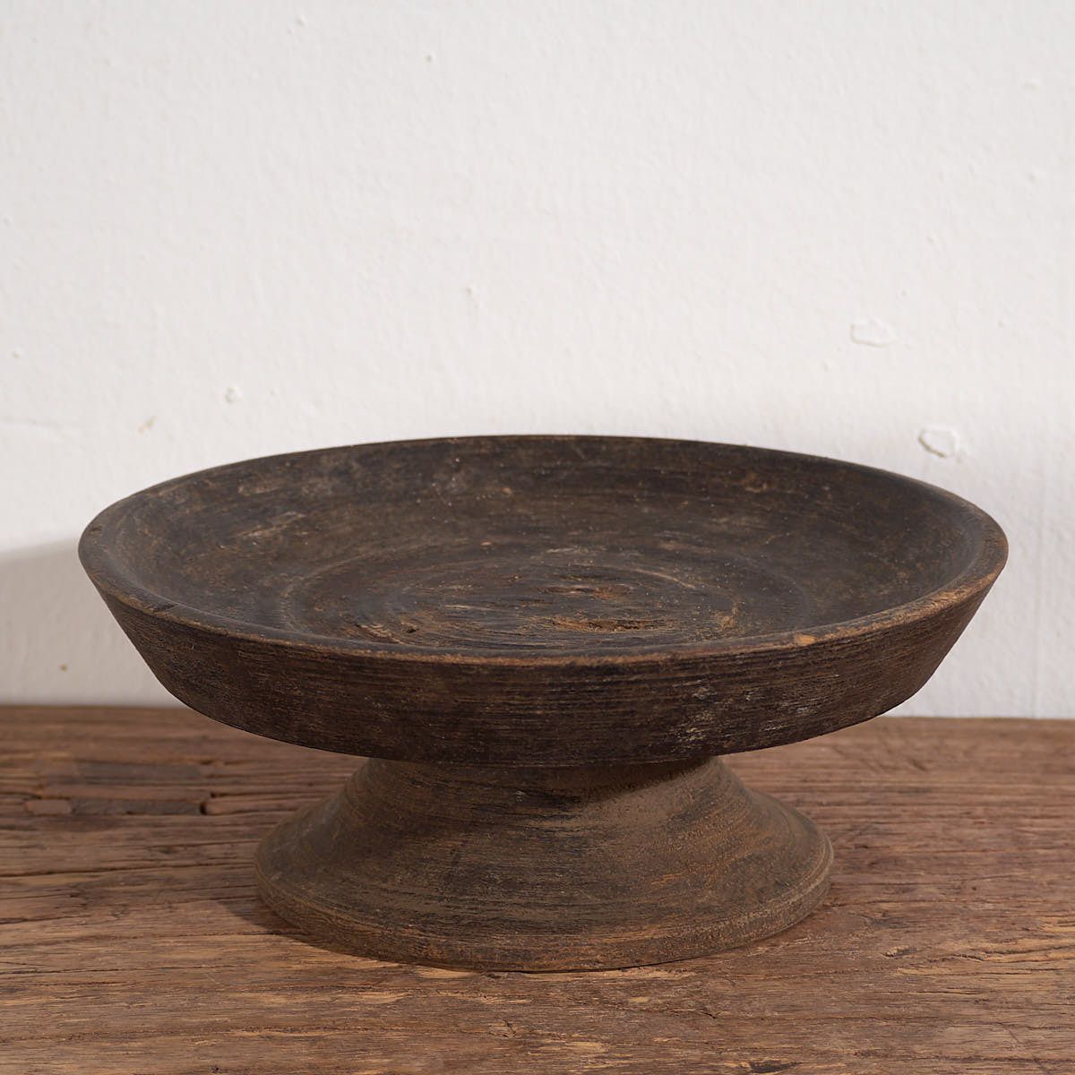 Petit plateau d'époque de style primitif (vers 1900) #10 photo furniture