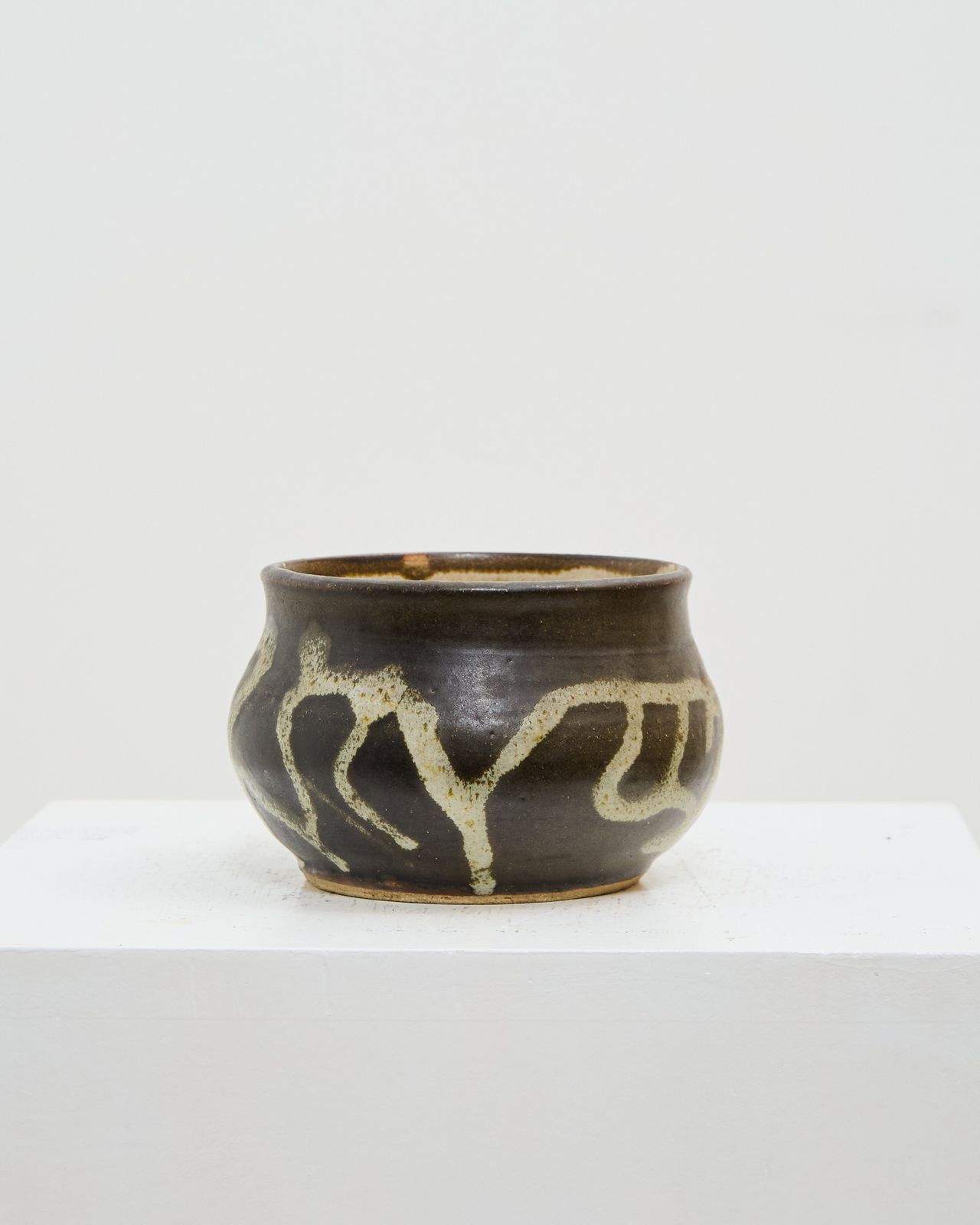 Cornish Pot, 1970s