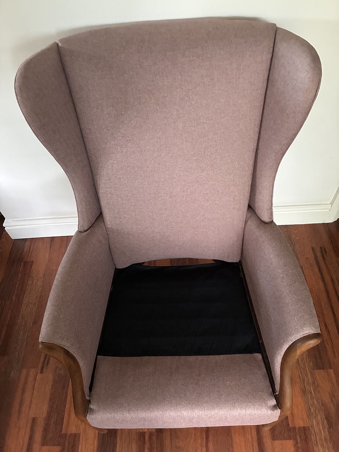 Parker Knoll Chair photo vinterior
