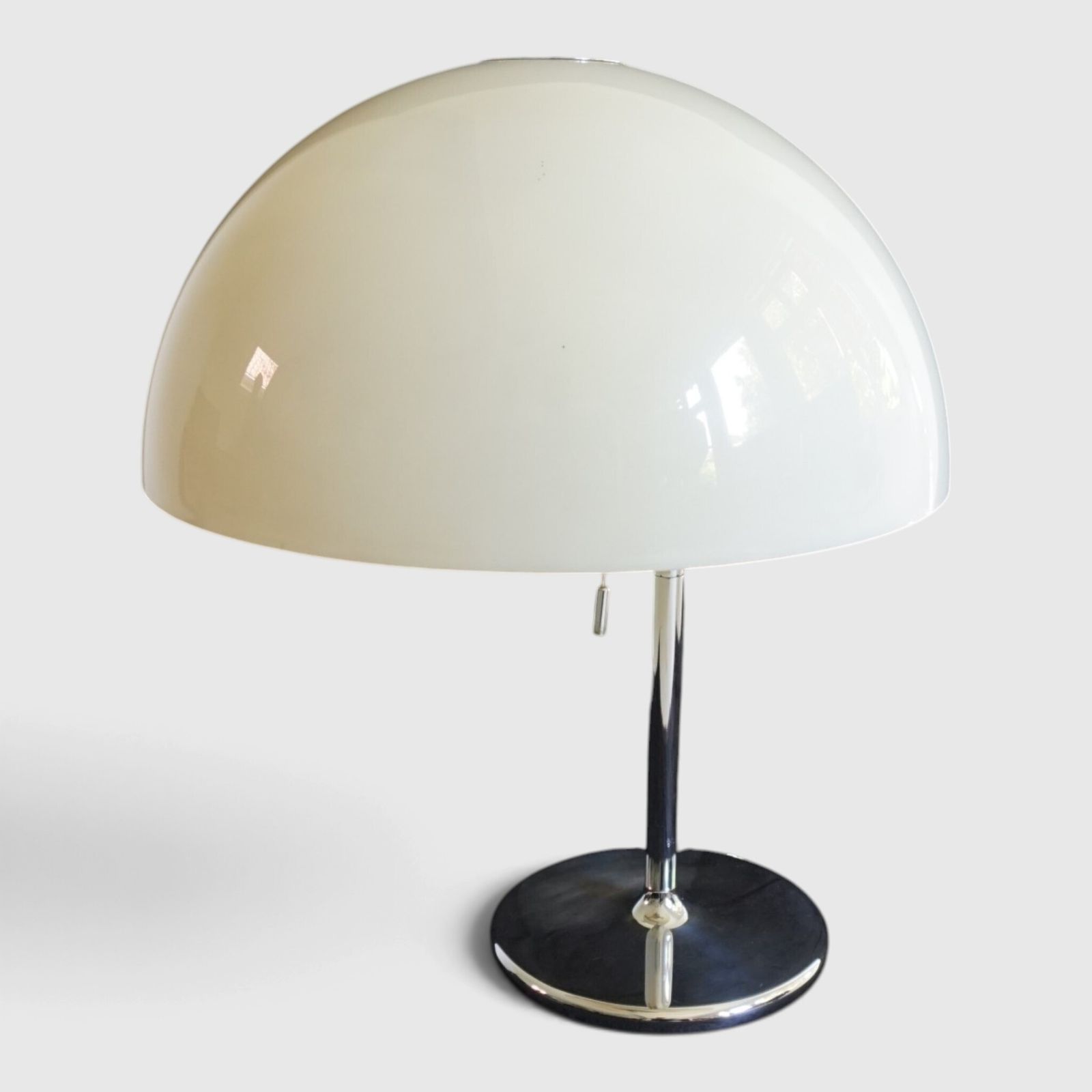 Swisslamps Schwenkomat tafellamp Space Age, 1960 photo Verlichting