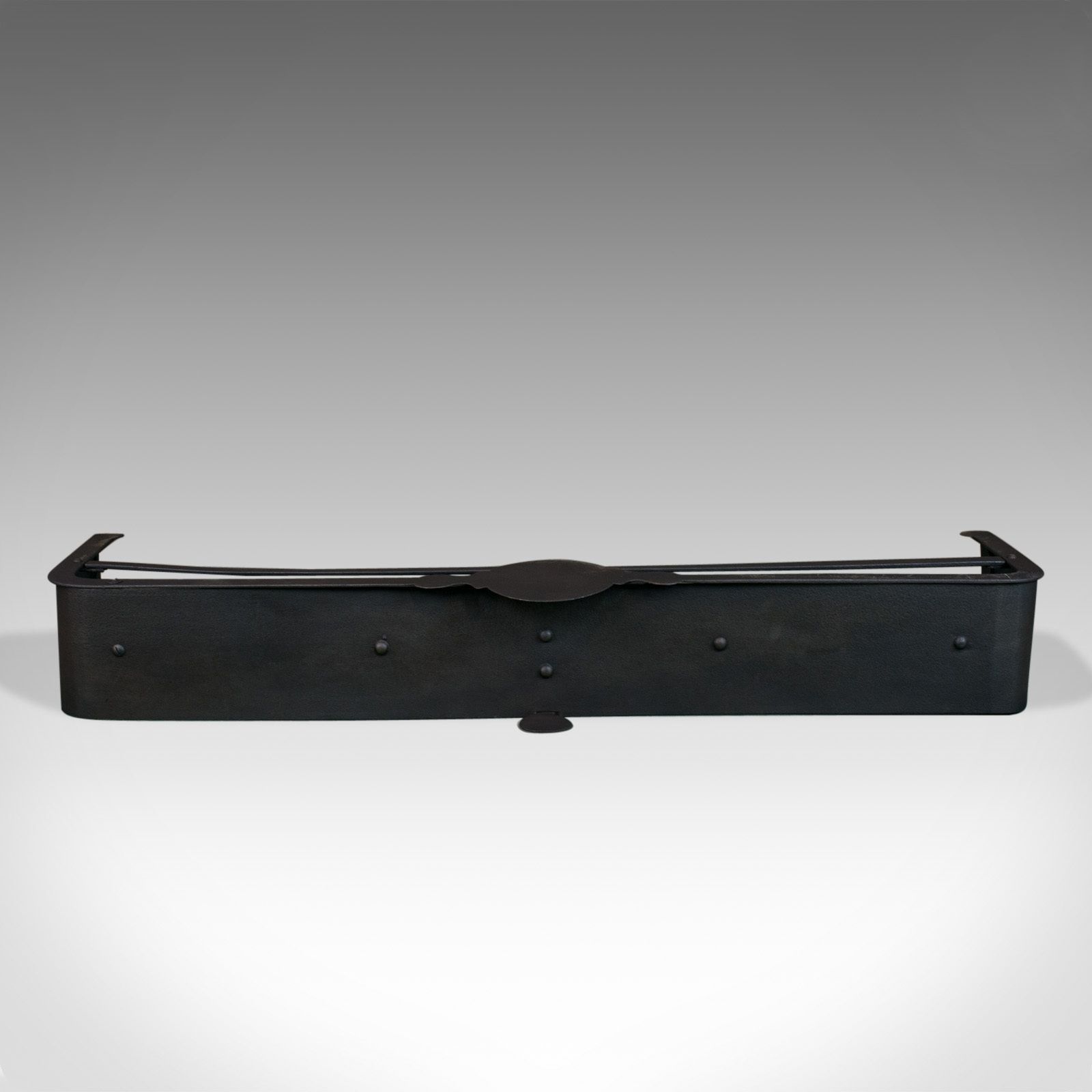 Antique, Victorian, Fire Surround, English, Iron, Late 19th Century, Circa 1900 photo furniture