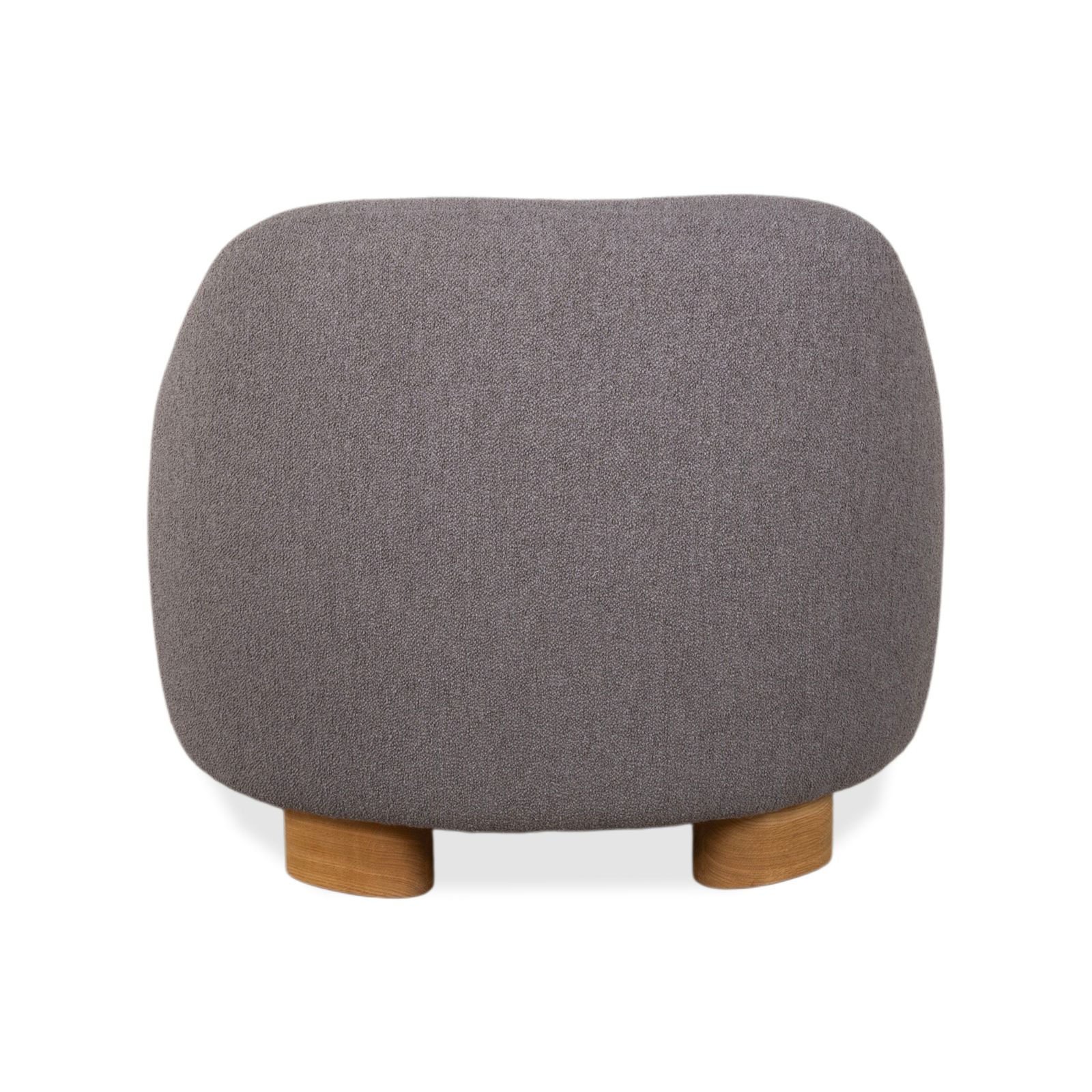 photo for sale Tradition Margas Lc1 Fabric Armchair Grey