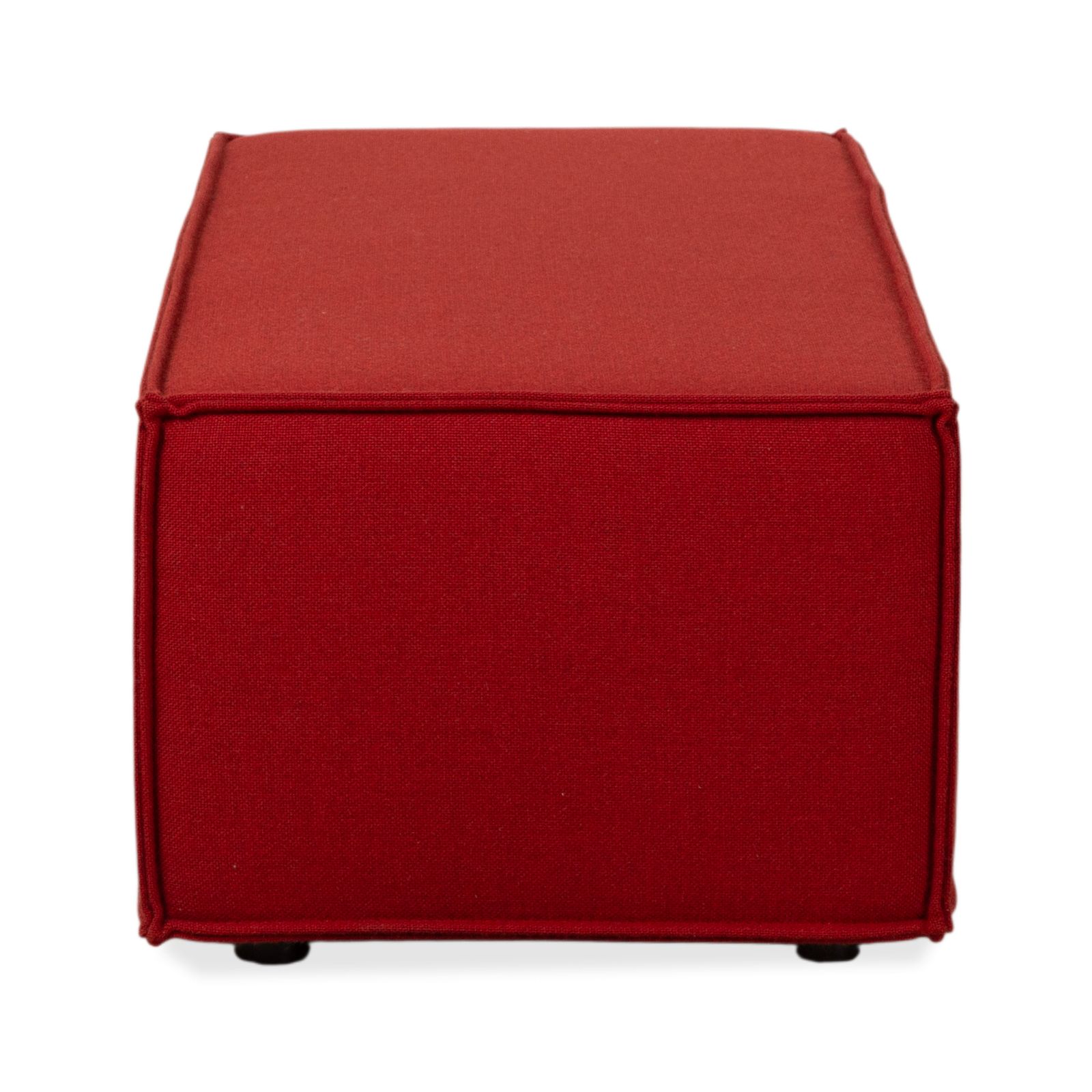 photo furniture Élément siège Cor Trio rouge