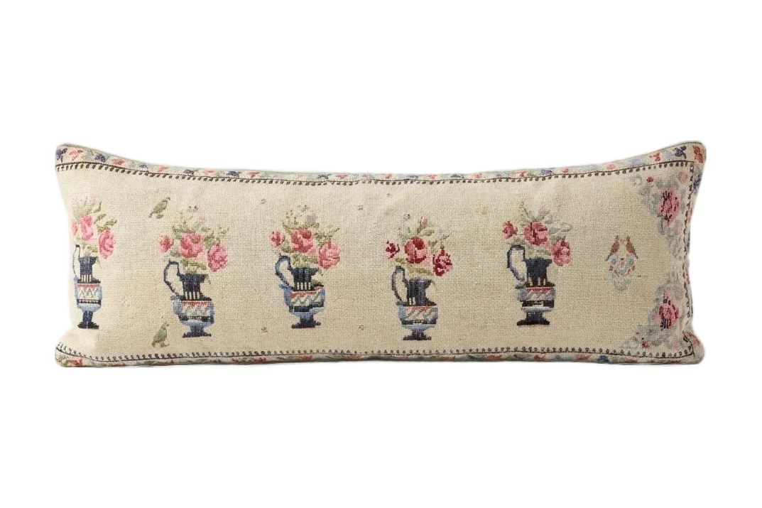 Anatolian Bedding Kilim Kussenhoes 46 x 150 cm