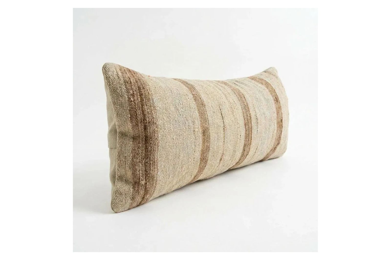 Bohemian Long Turkish Kilim Bedding Pillow Cover 41 X 122 Cm photo furniture