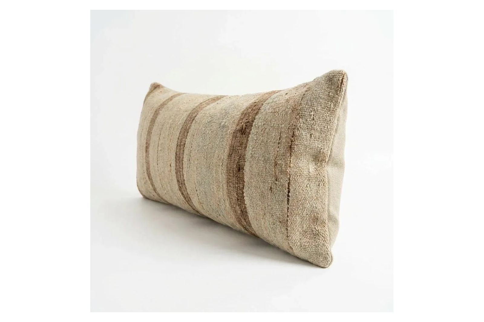 Bohemian Long Turkish Kilim Bedding Pillow Cover 41 X 122 Cm photo for sale