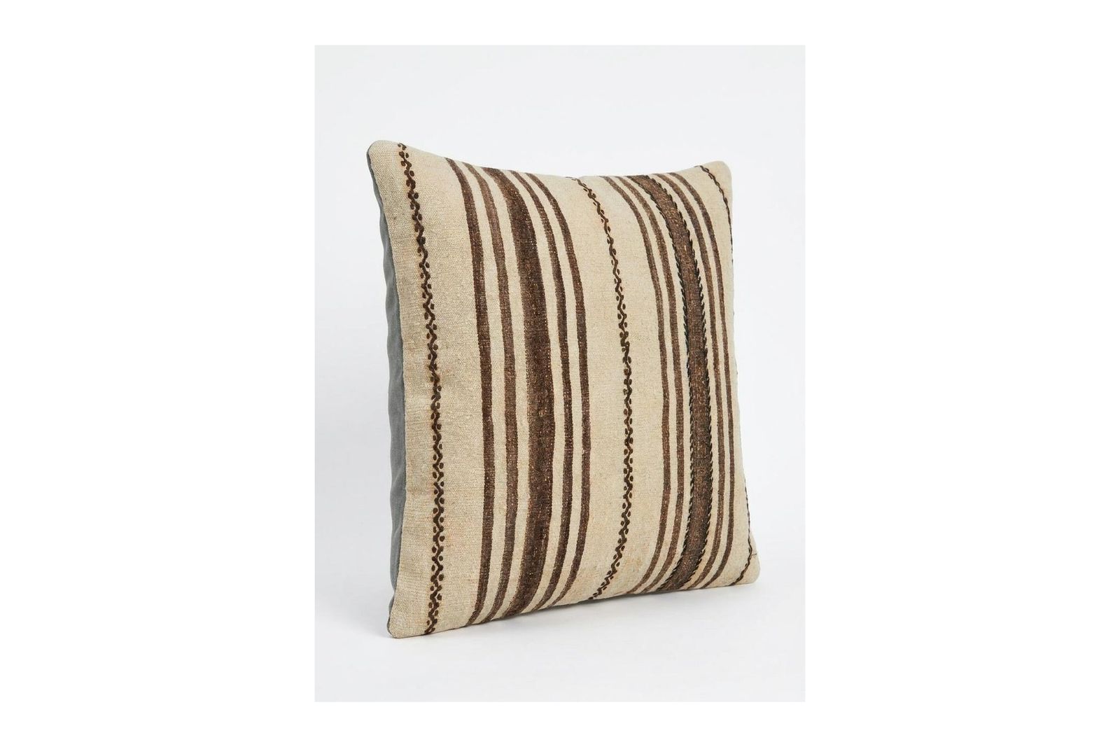 Housse de coussin kilim Anatolian Bedding 79 x 79 cm photo furniture