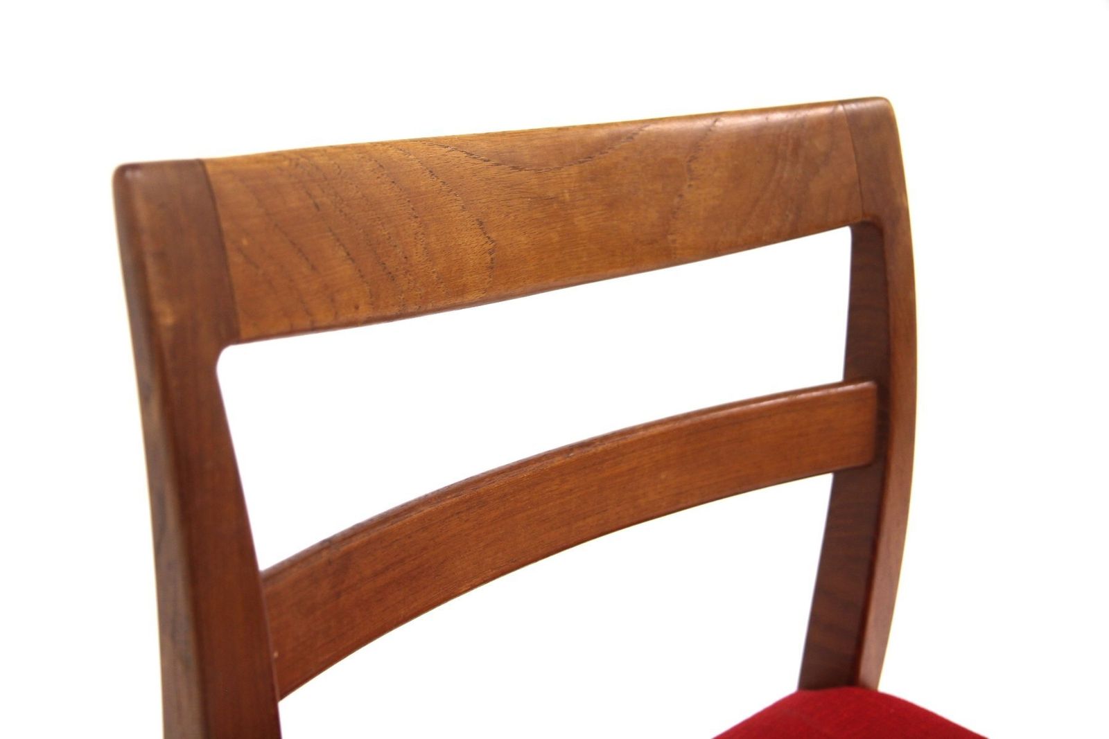 Chaises Garmi par Nils Jonsson pour Troeds, Suède, années 1960, lot de 4 photo vinterior