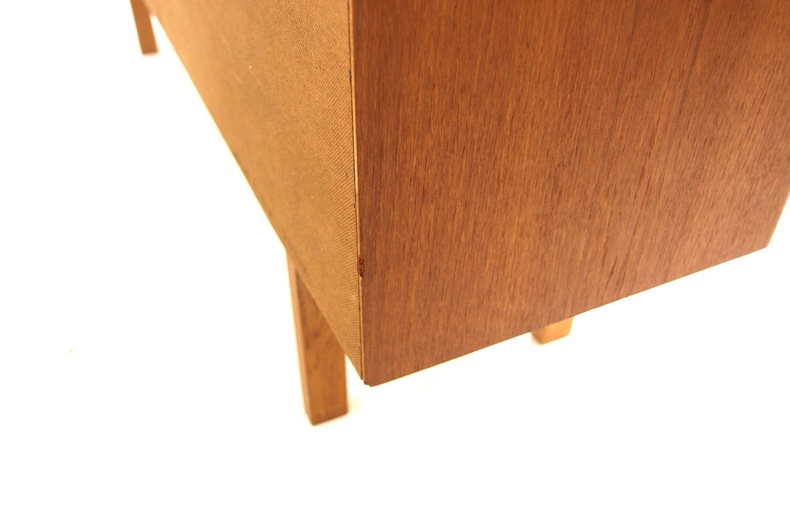 Scandinavian Teak Sideboard, Sweden, 1960 photo 1287.0