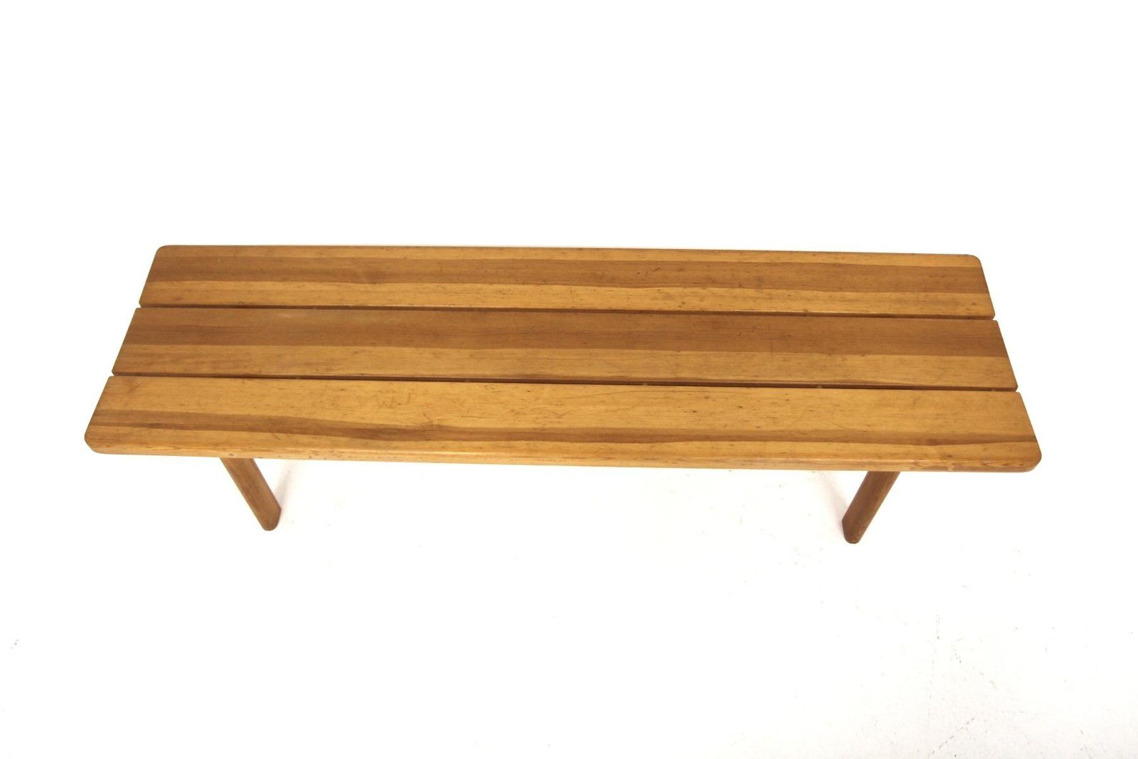 Scandinavian Asserbo Bench By Børge Mogensen For Karl Andersson & Söner, Sweden, 1960 photo Furniture