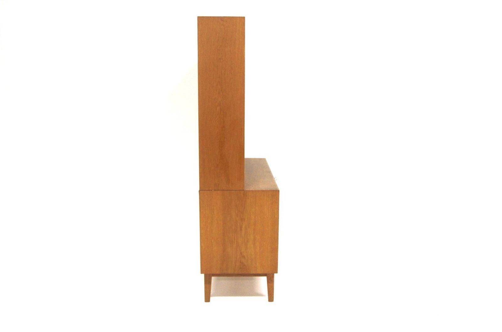 Scandinavian Teak Bookcase, Sweden, 1960 photo furniture