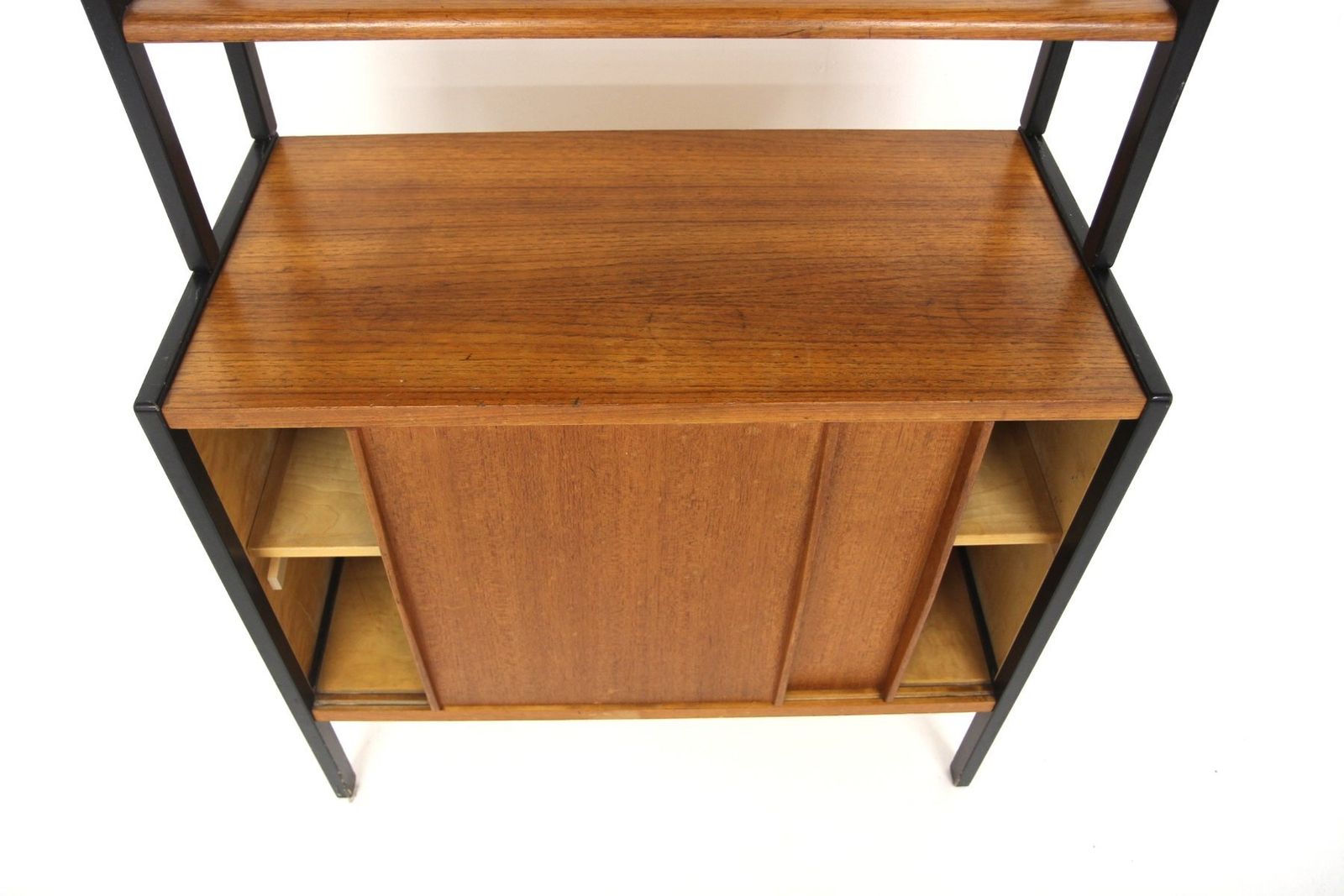 Librett Bookcase By Bertil Fridhagen For Bodafors, Sweden, 1960 photo Furniture