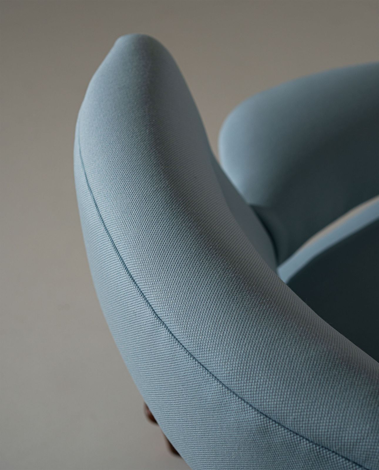 Meubels Theo Ruth, Fauteuil Model 109 voor Artifort, jaren 1950 photo