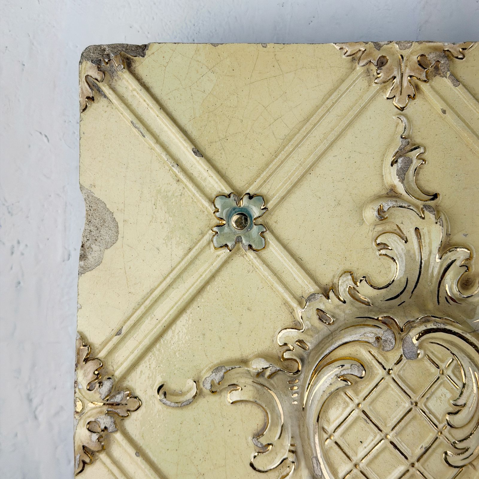 Antique Zelm & Boehm Tiles, Architecture Salvage, Masonry Heater Tile photo 135.0
