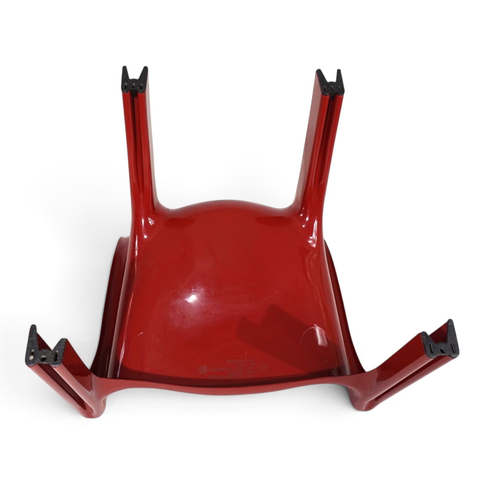 photo for sale Artemide Vicario Lounge Chair by Vico Magistretti, 1970