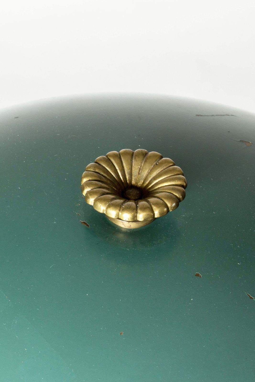 Lampe de table moderne suédoise par Erik Tidstrand, Nordiska Kompaniet, Suède, années 1930 photo buy