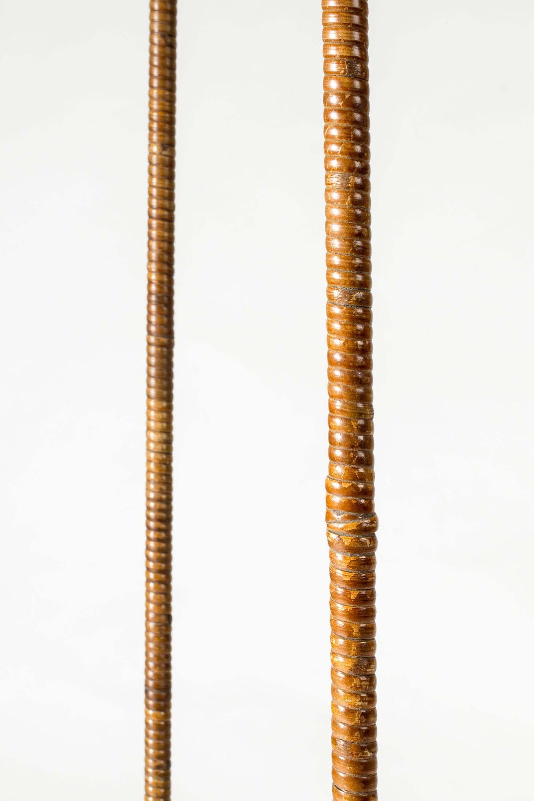 photo furniture Finnish Midcentury Modern Floor Lamps By Paavo Tynell For Idman, 1950s