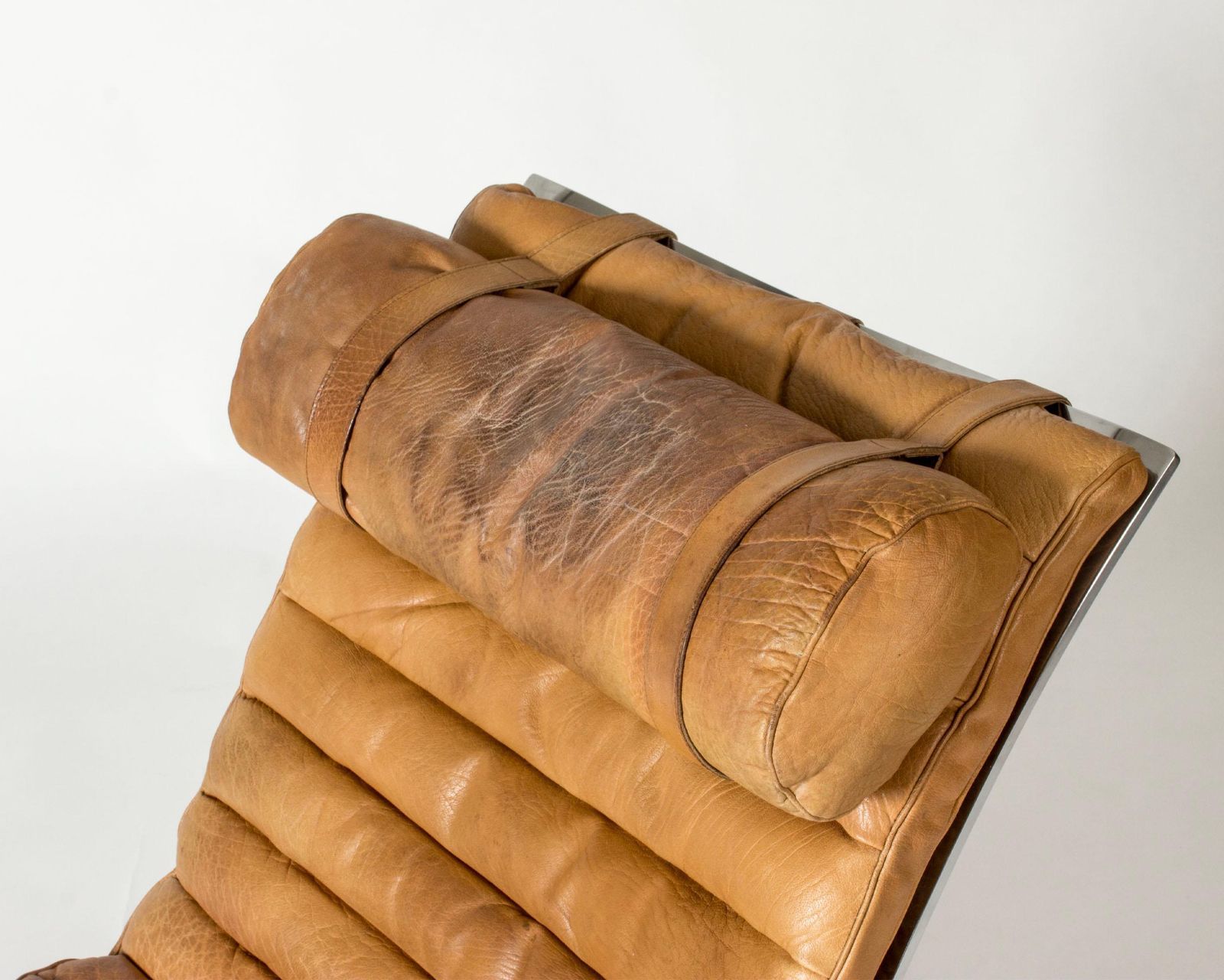 photo furniture Fauteuils lounge mid-century modern « Ari » par Arne Norell, Suède, années 1960