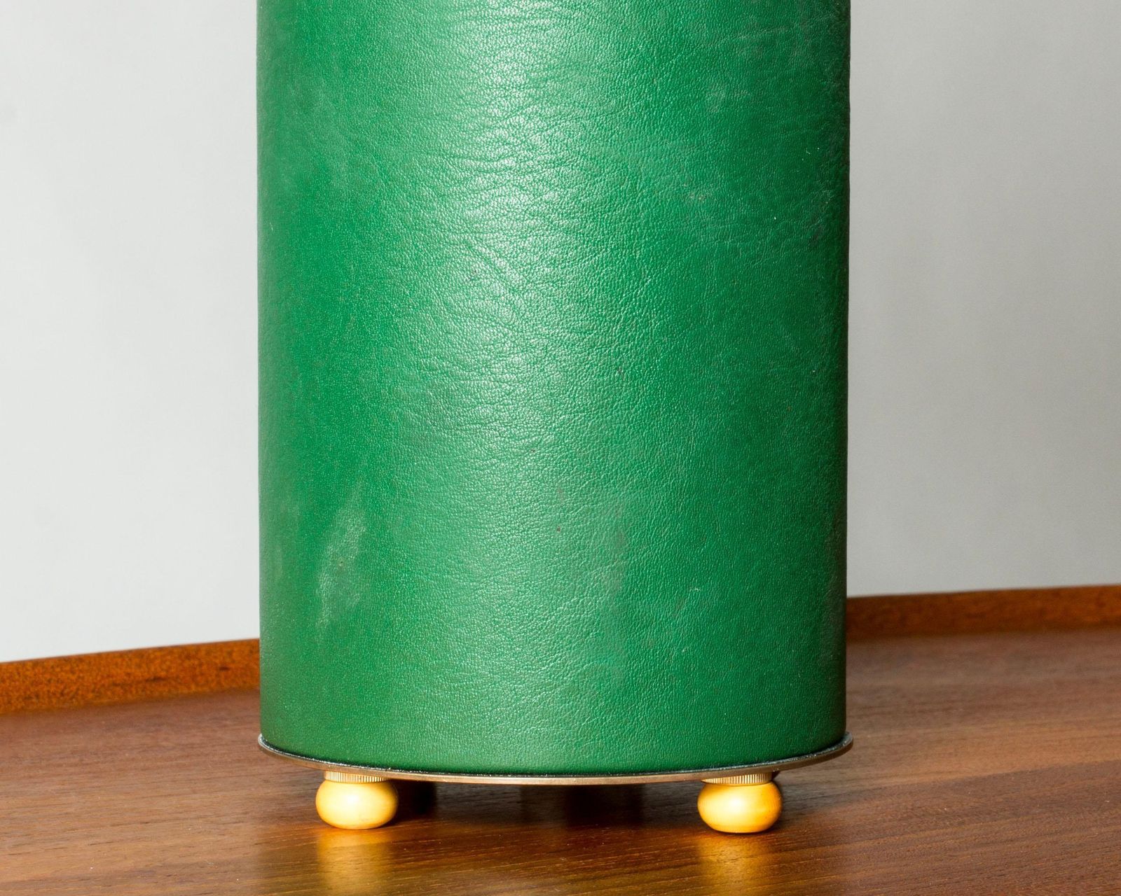 photo furniture Lampe de table mid-century modern par Josef Frank pour Firma Svenskt Tenn, années 1960
