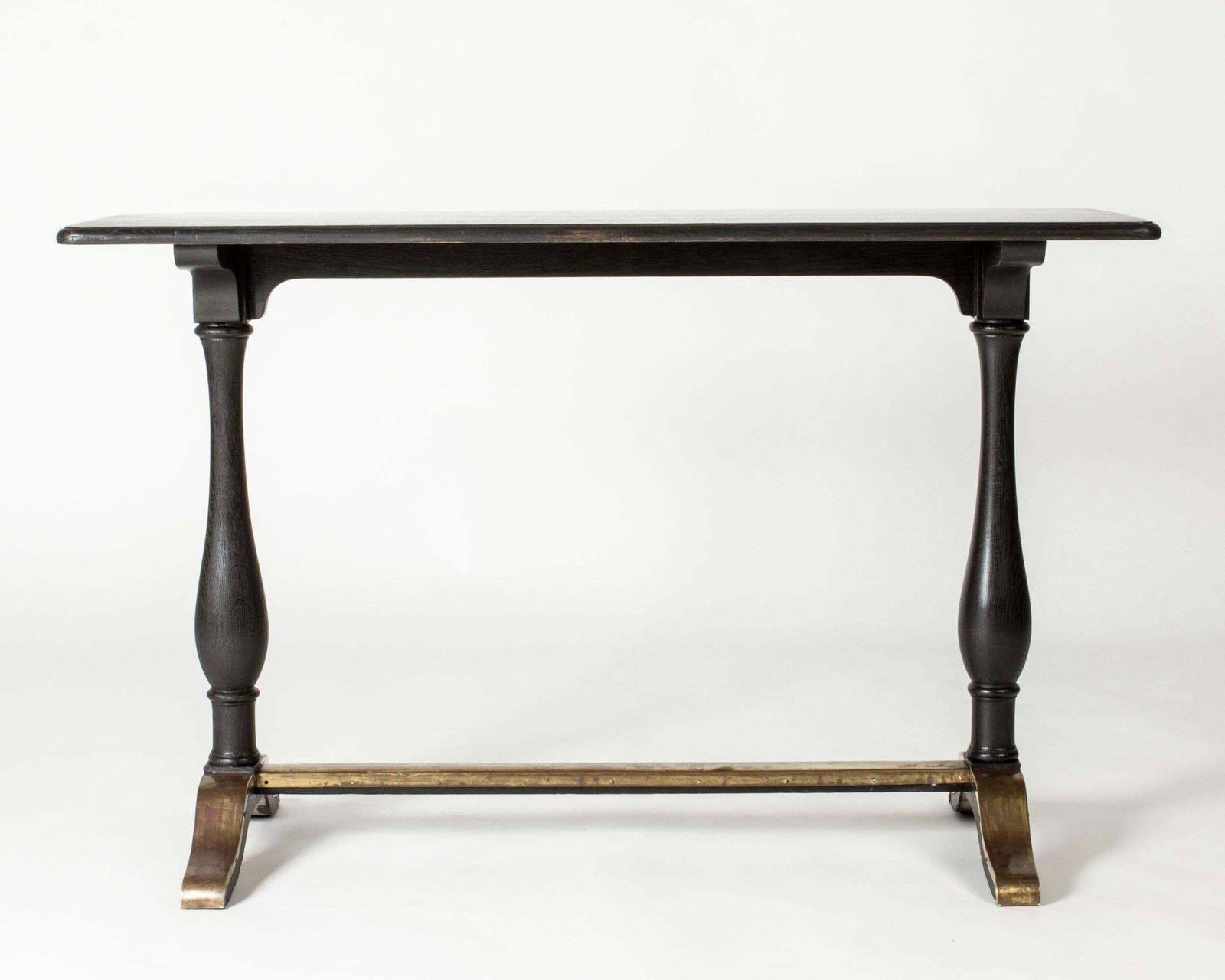 Table console/bibliothèque Swedish Grace, NK, Suède, 1927 photo buy