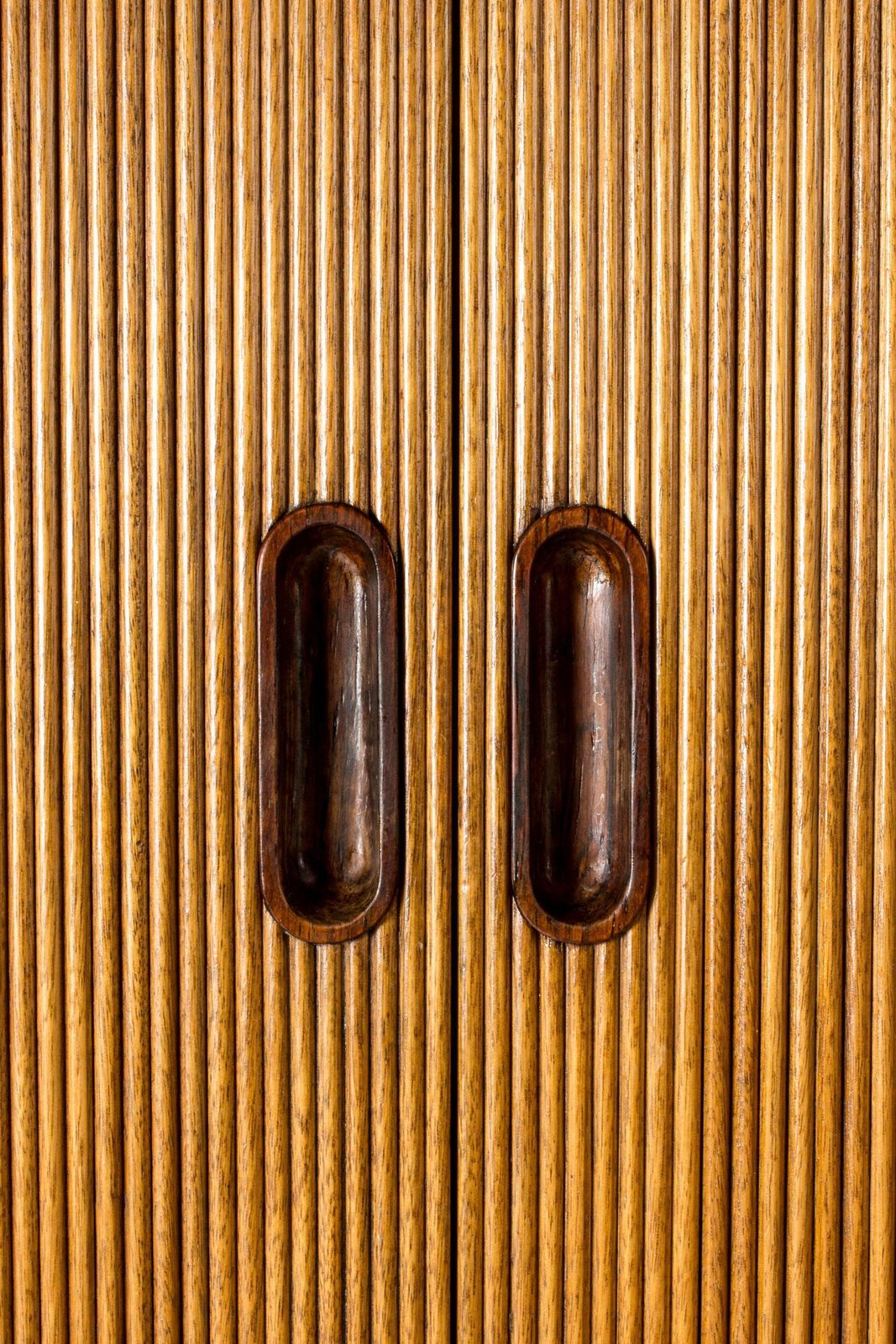 Cabinet scandinave moderne en acajou, par Ole Wanscher, Danemark, années 1940 photo buy