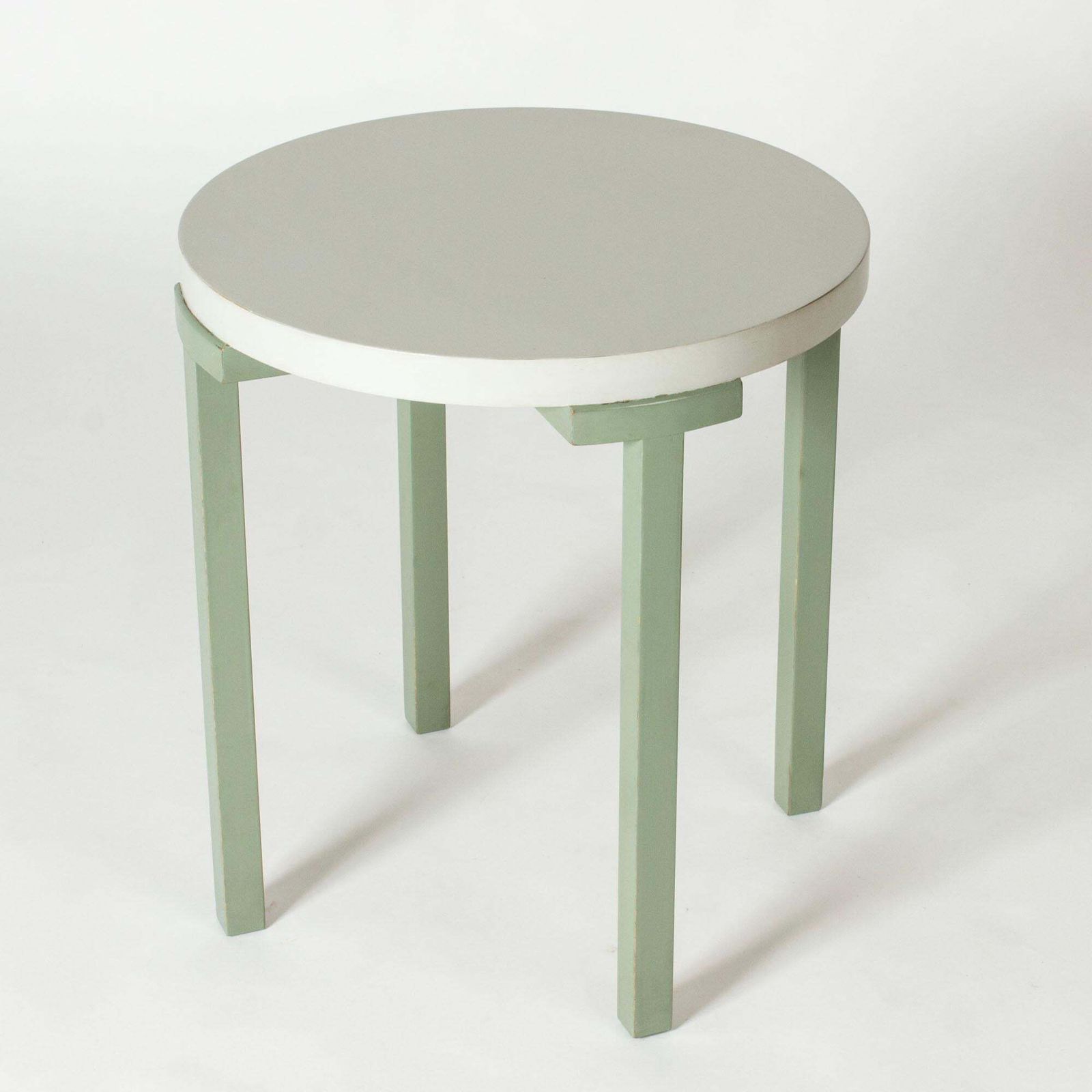 Console Sibylla par Axel Einar Hjorth, design suédois, 1933 photo furniture