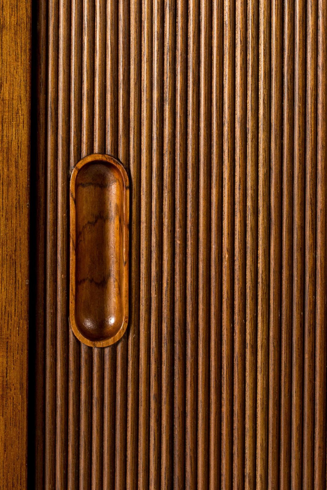 Mid-Century Modern Mahogany Dressoir by Ole Wanscher, jaren 1940 photo buy