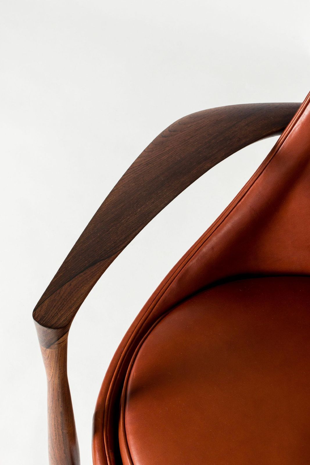 Fauteuils de salon scandinaves modernes « Elizabeth » par Ib Kofod Larsen, Danemark, 1963 photo buy